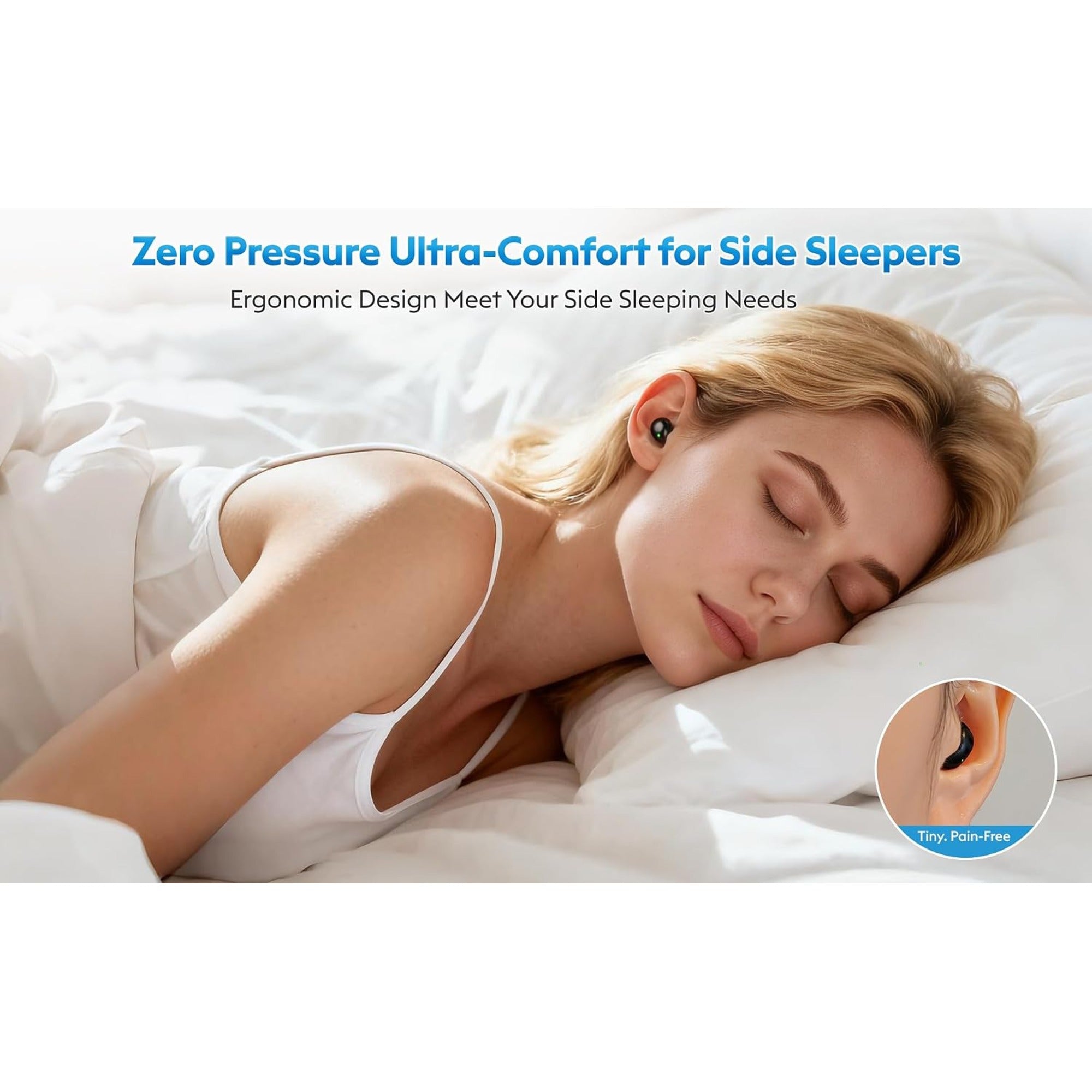 EARSOLE True Wireless Earbuds Series 167 product image 4