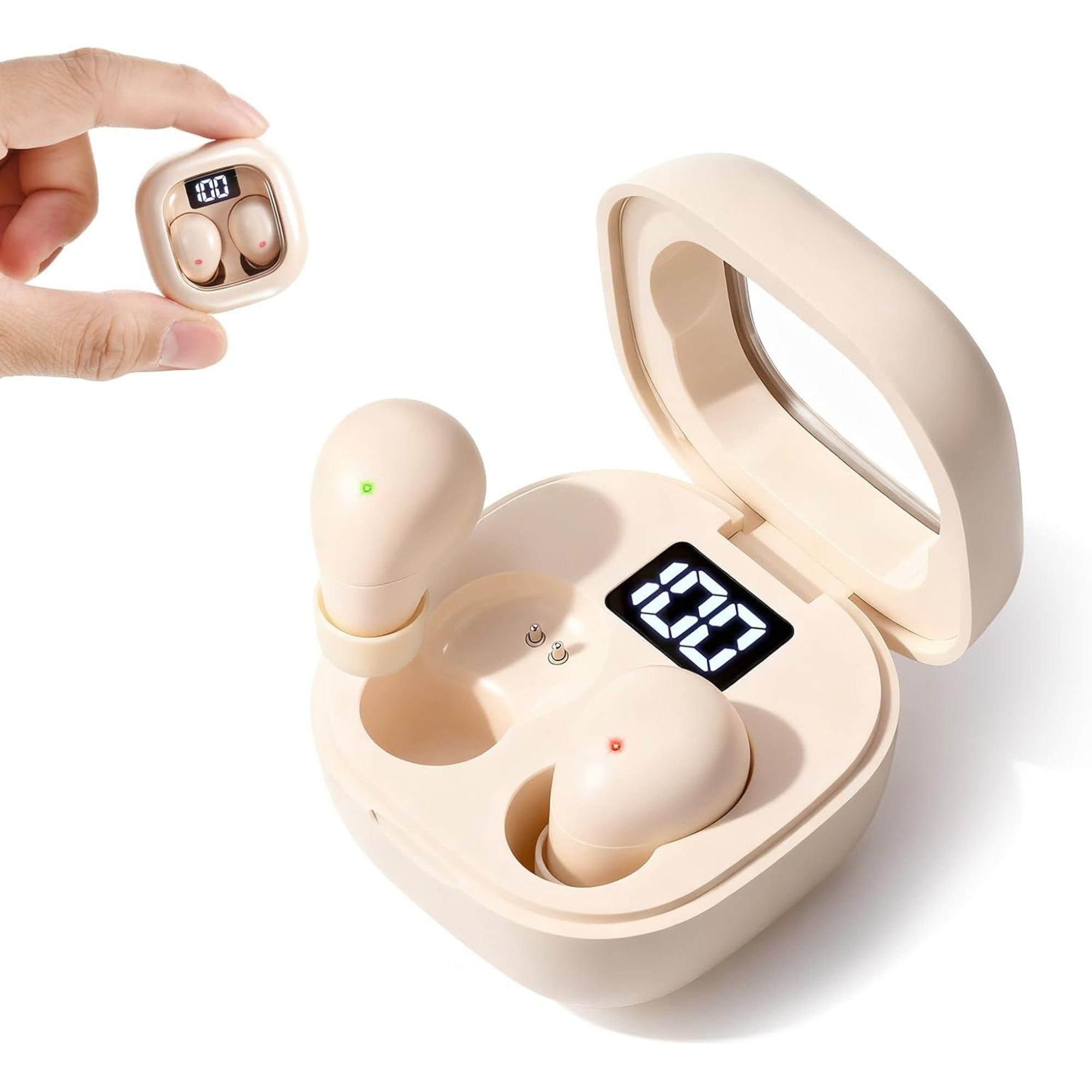 EARSOLE True Wireless Earbuds Series 168