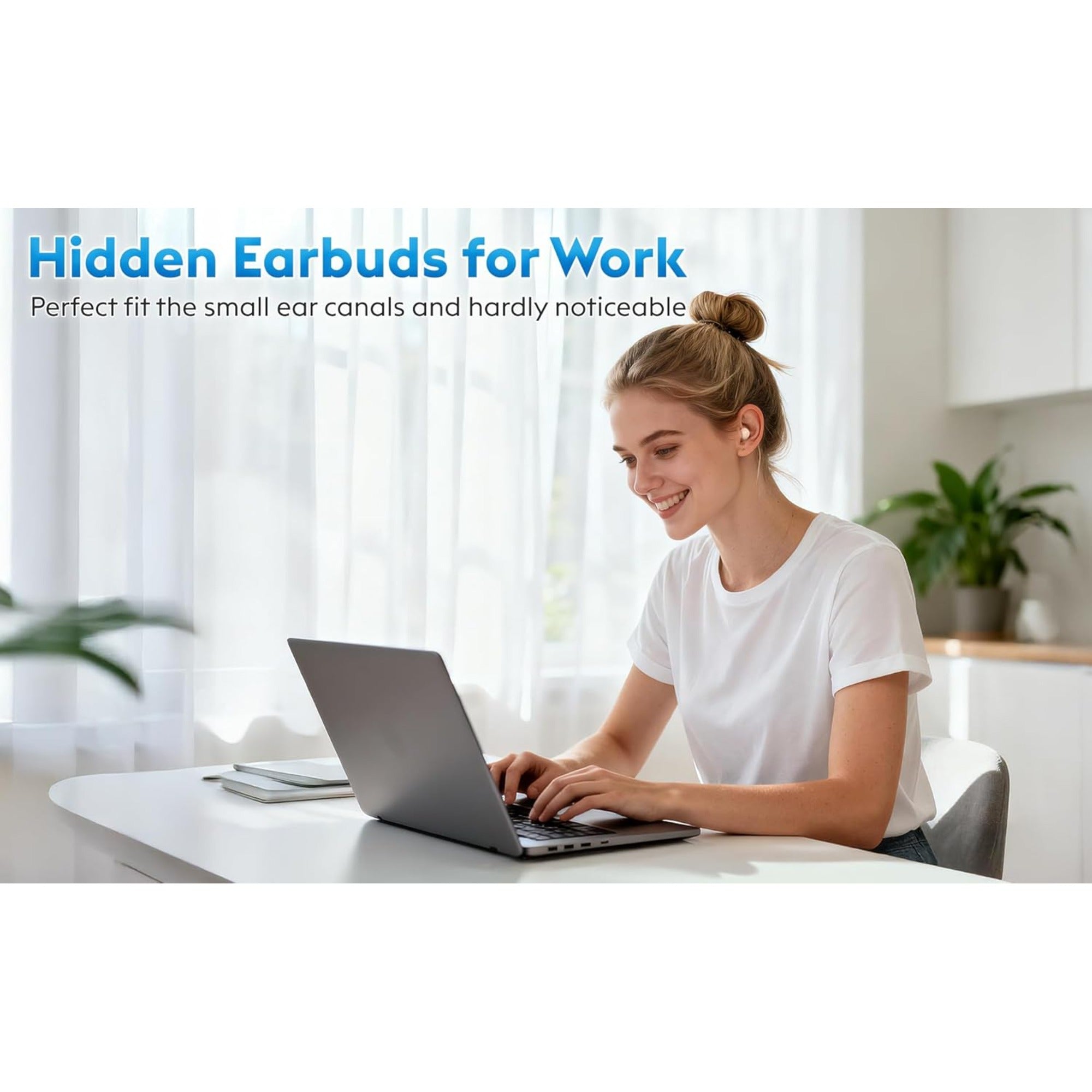 EARSOLE True Wireless Earbuds Series 168 product image 4