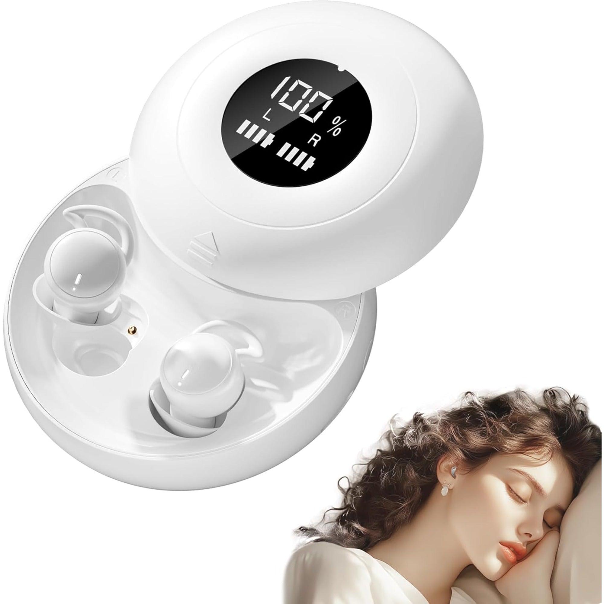 EARSOLE True Wireless Earbuds Series 169