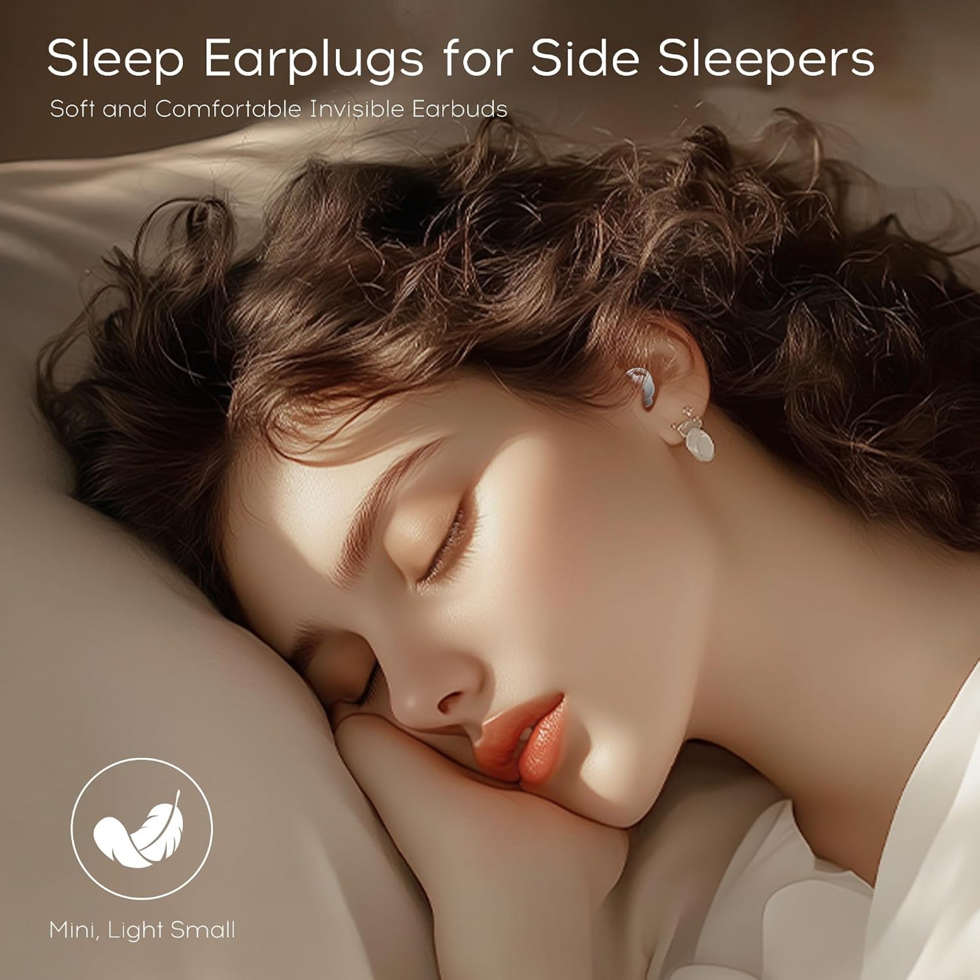 EARSOLE True Wireless Earbuds Series 169 — alternate view