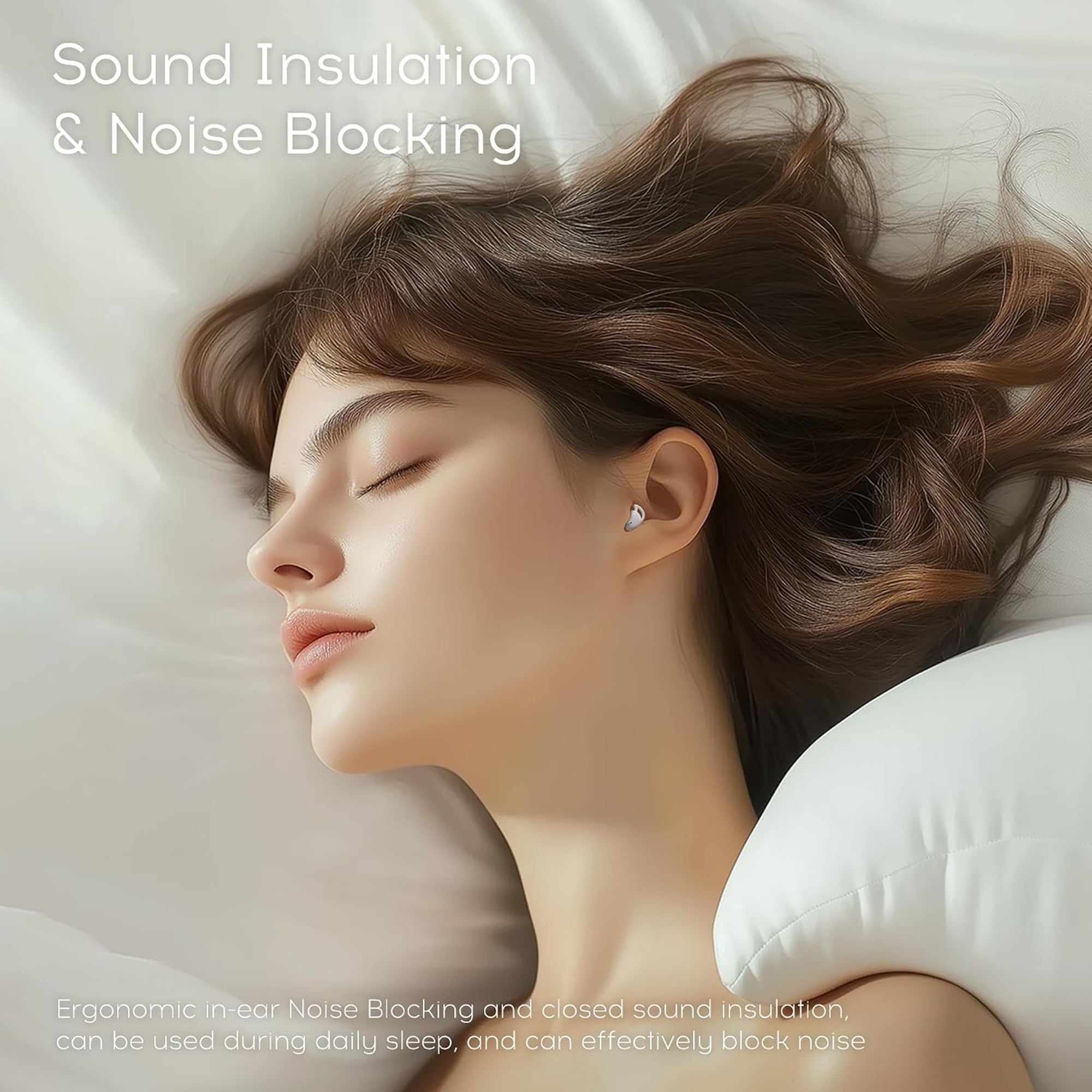 EARSOLE True Wireless Earbuds Series 169 product image 3