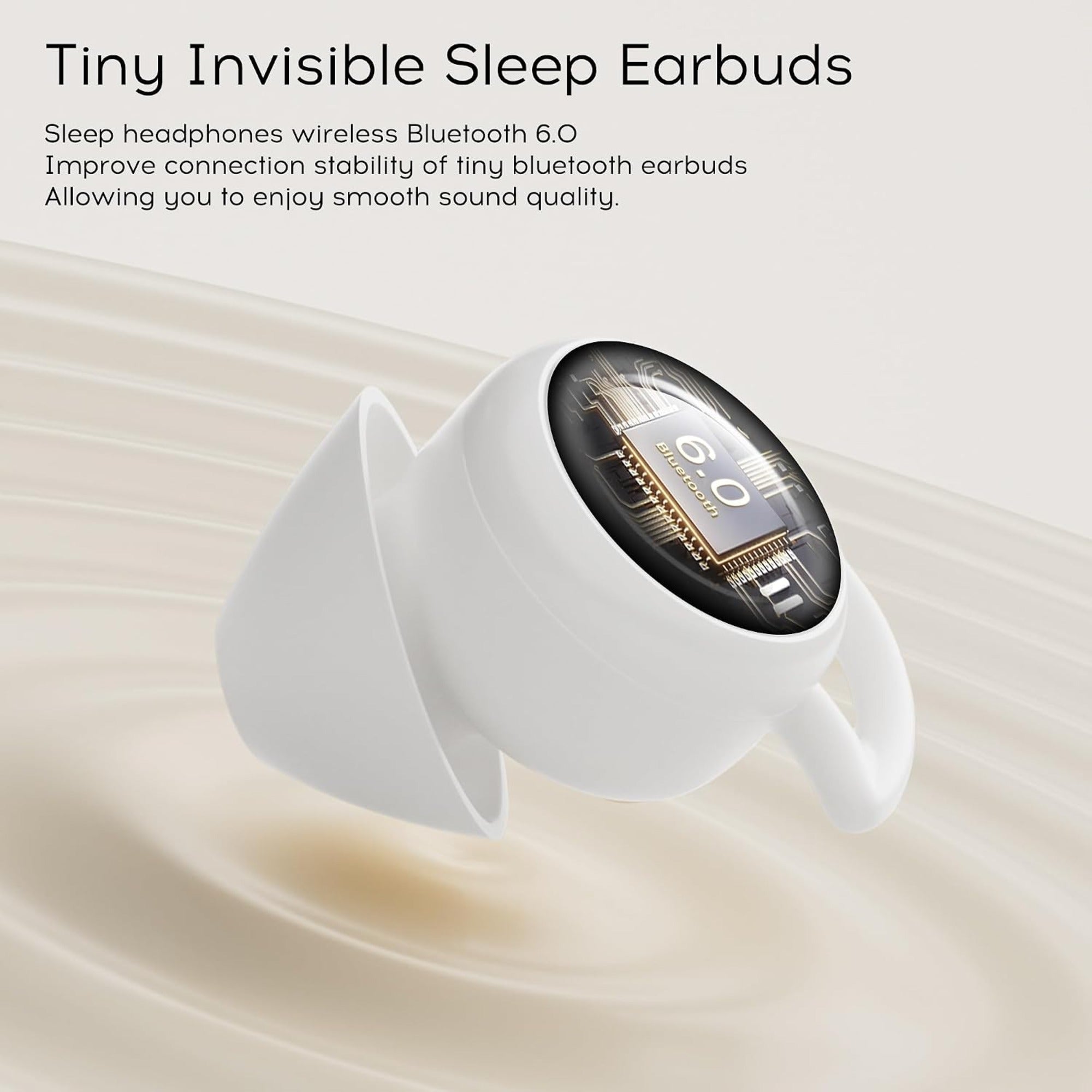 EARSOLE True Wireless Earbuds Series 169 product image 5