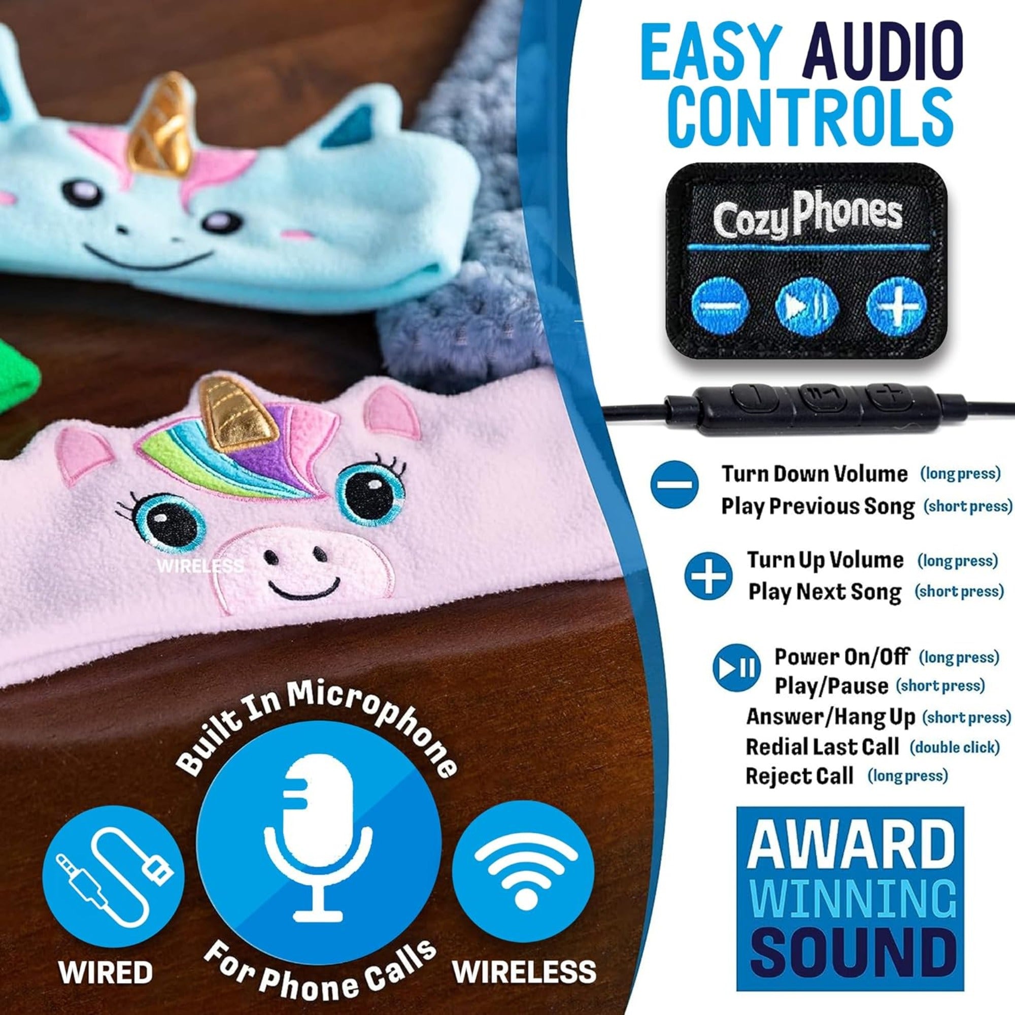 EARSOLE True Wireless Earbuds Series 170 product image 5