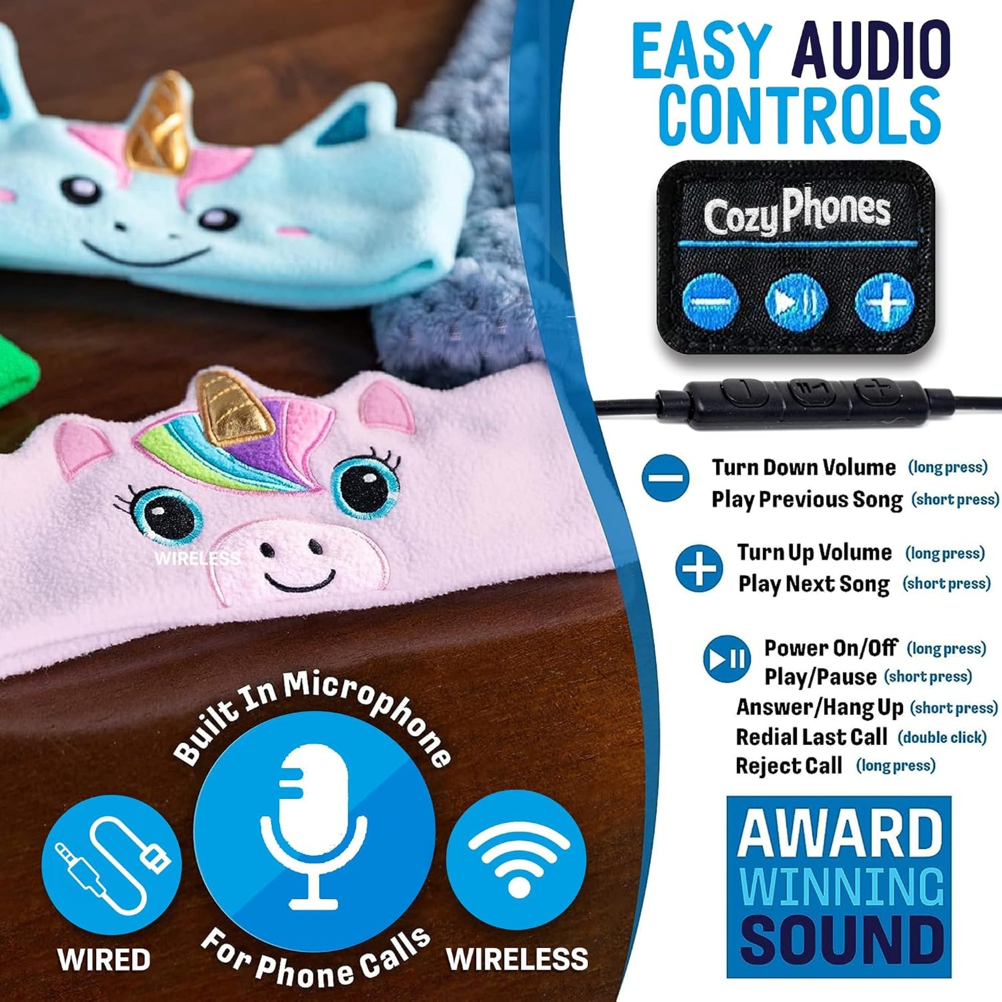 EARSOLE True Wireless Earbuds Series 171 product image 4