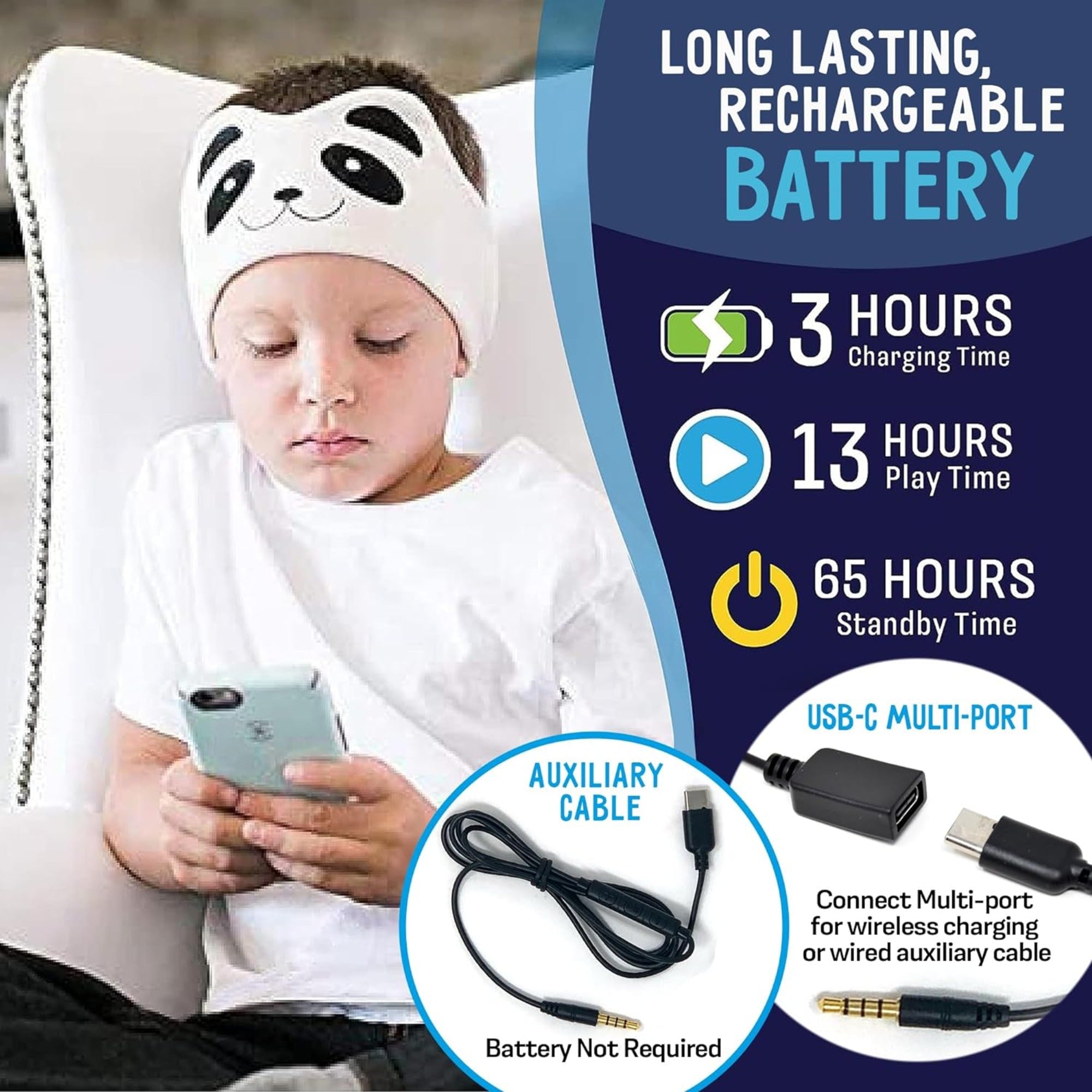 EARSOLE True Wireless Earbuds Series 171 product image 5