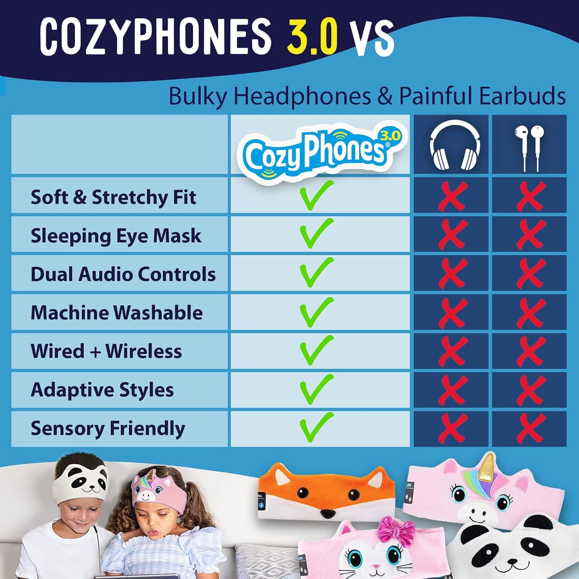 EARSOLE True Wireless Earbuds Series 171 product image 6