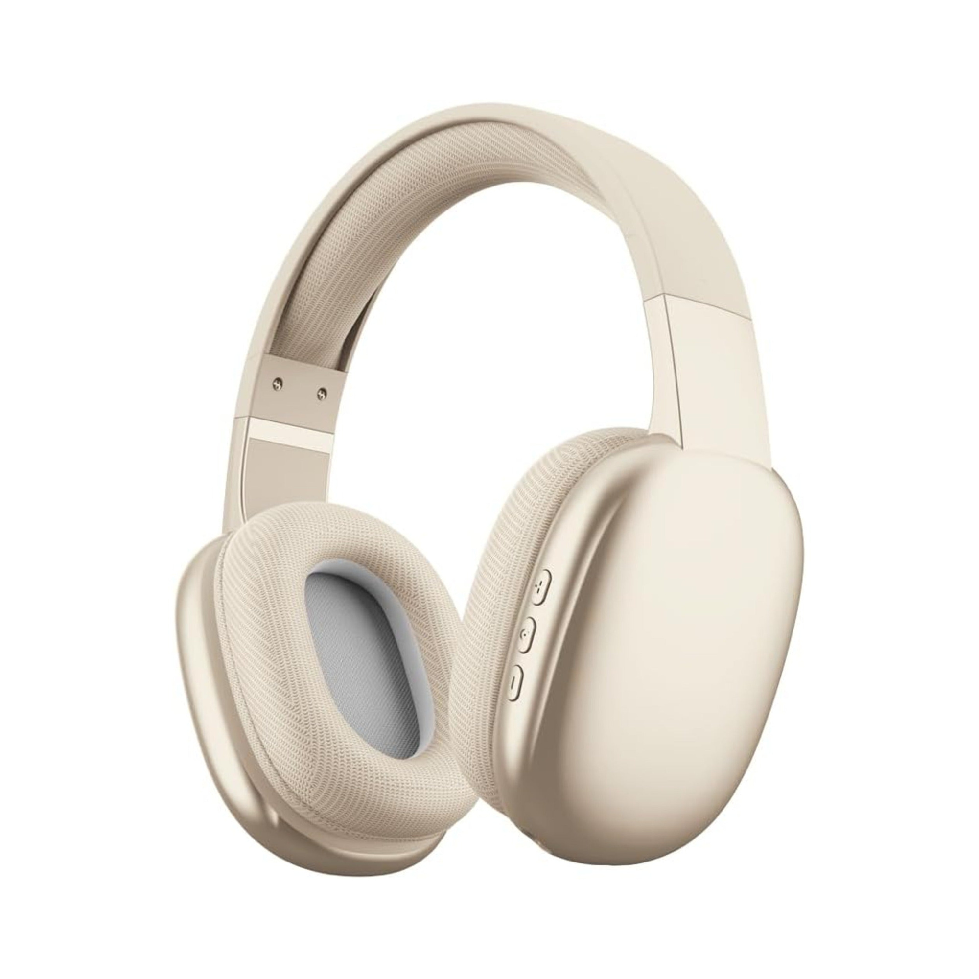EARSOLE True Wireless Earbuds Series 172 pure white background main product photo