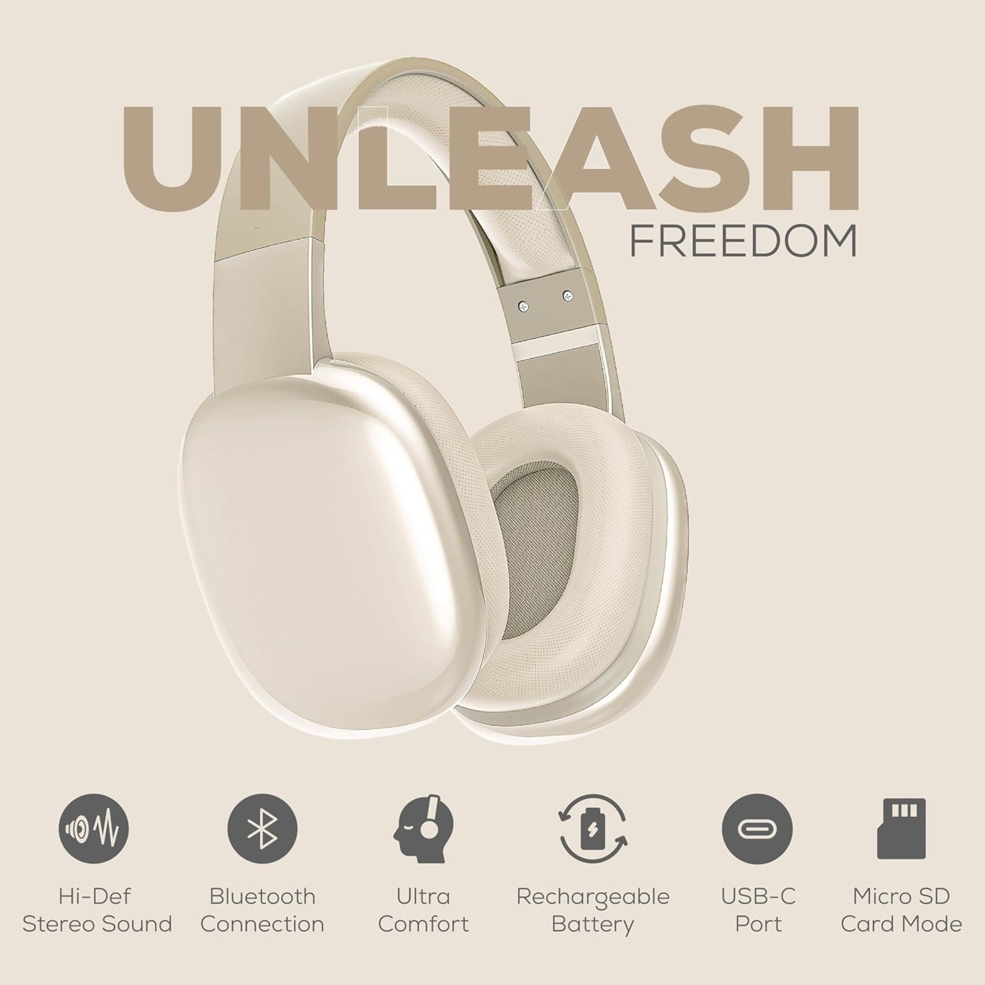 EARSOLE True Wireless Earbuds Series 172 product image 3