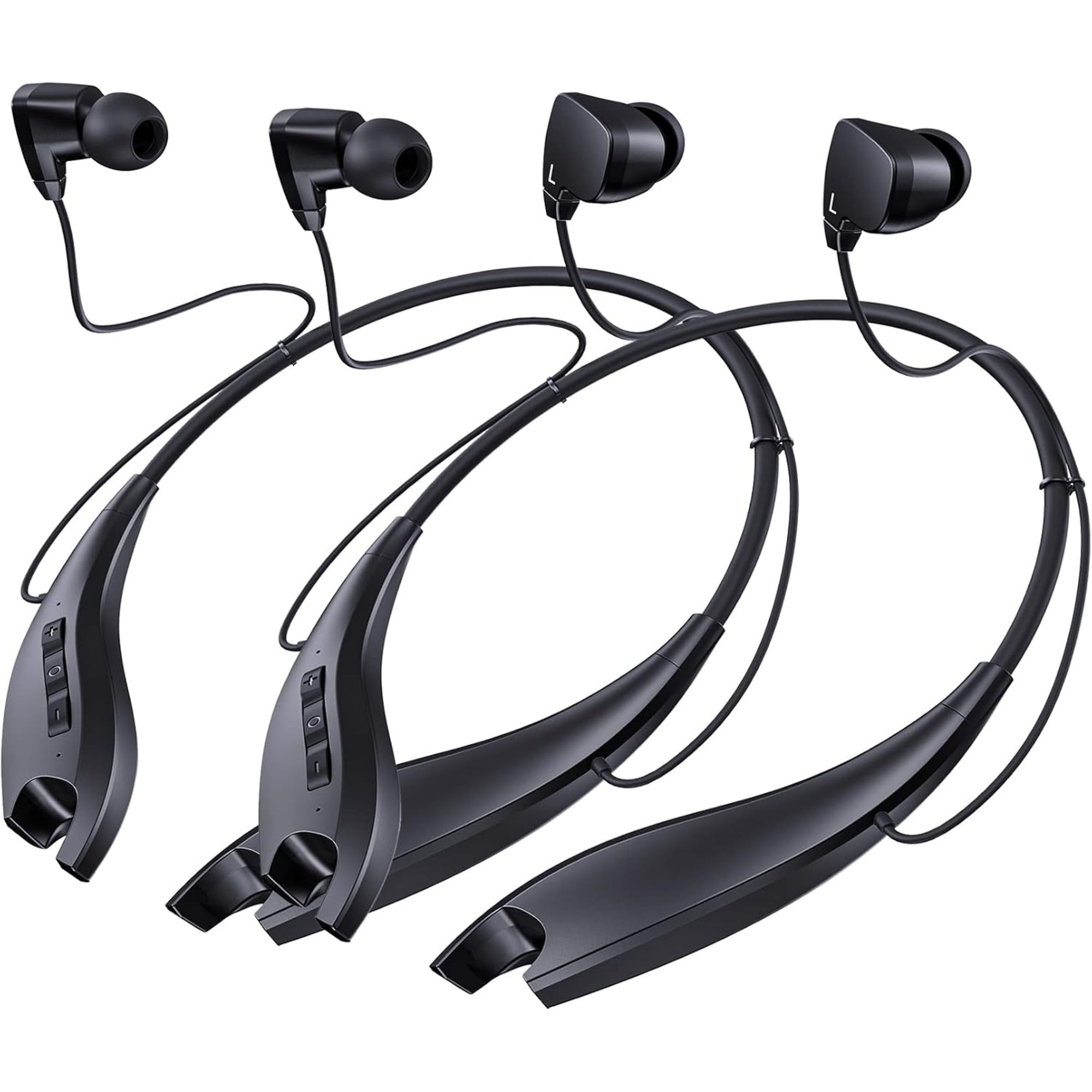 EARSOLE Bluetooth Neckband Earphones Series 174