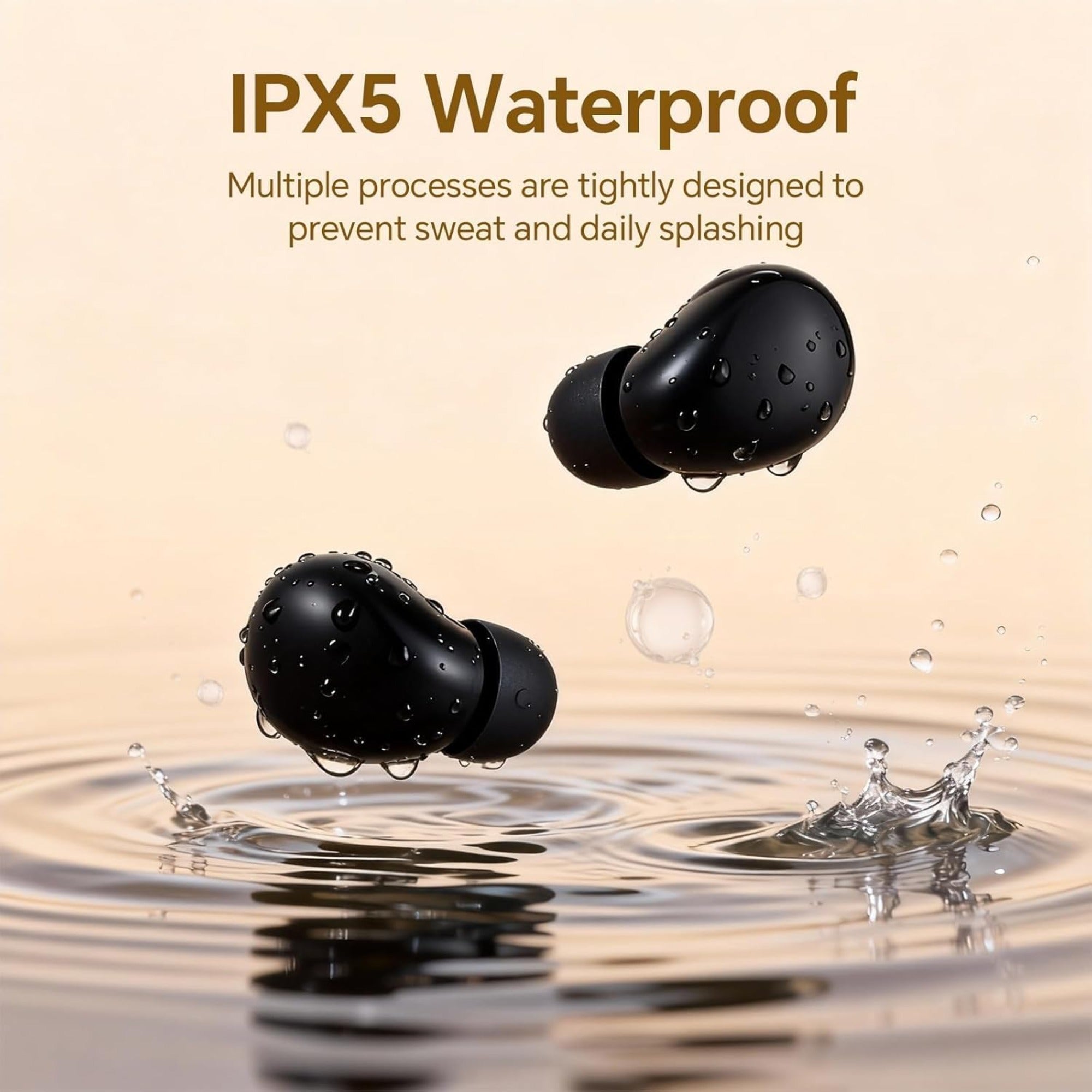 EARSOLE Sleep Wireless Earbuds Series 177 product image 5