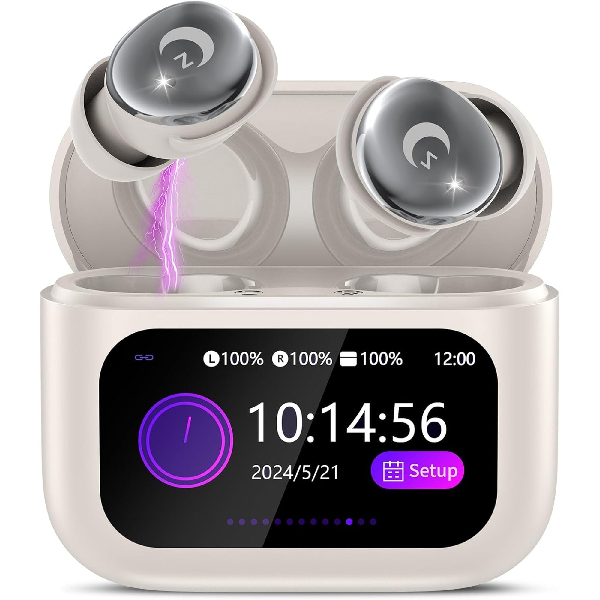 EARSOLE Sleep Wireless Earbuds Series 181