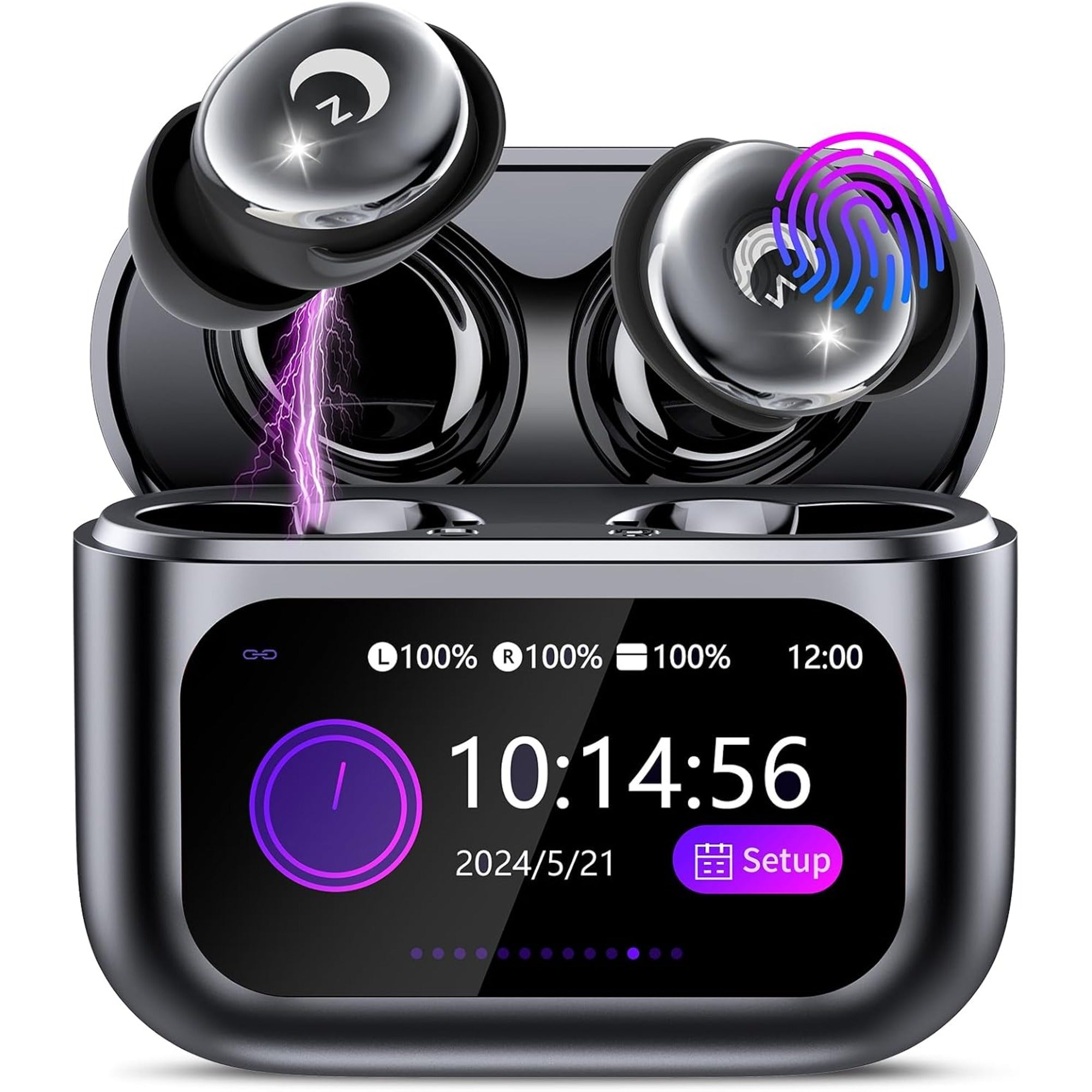 EARSOLE Sleep Wireless Earbuds Series 182