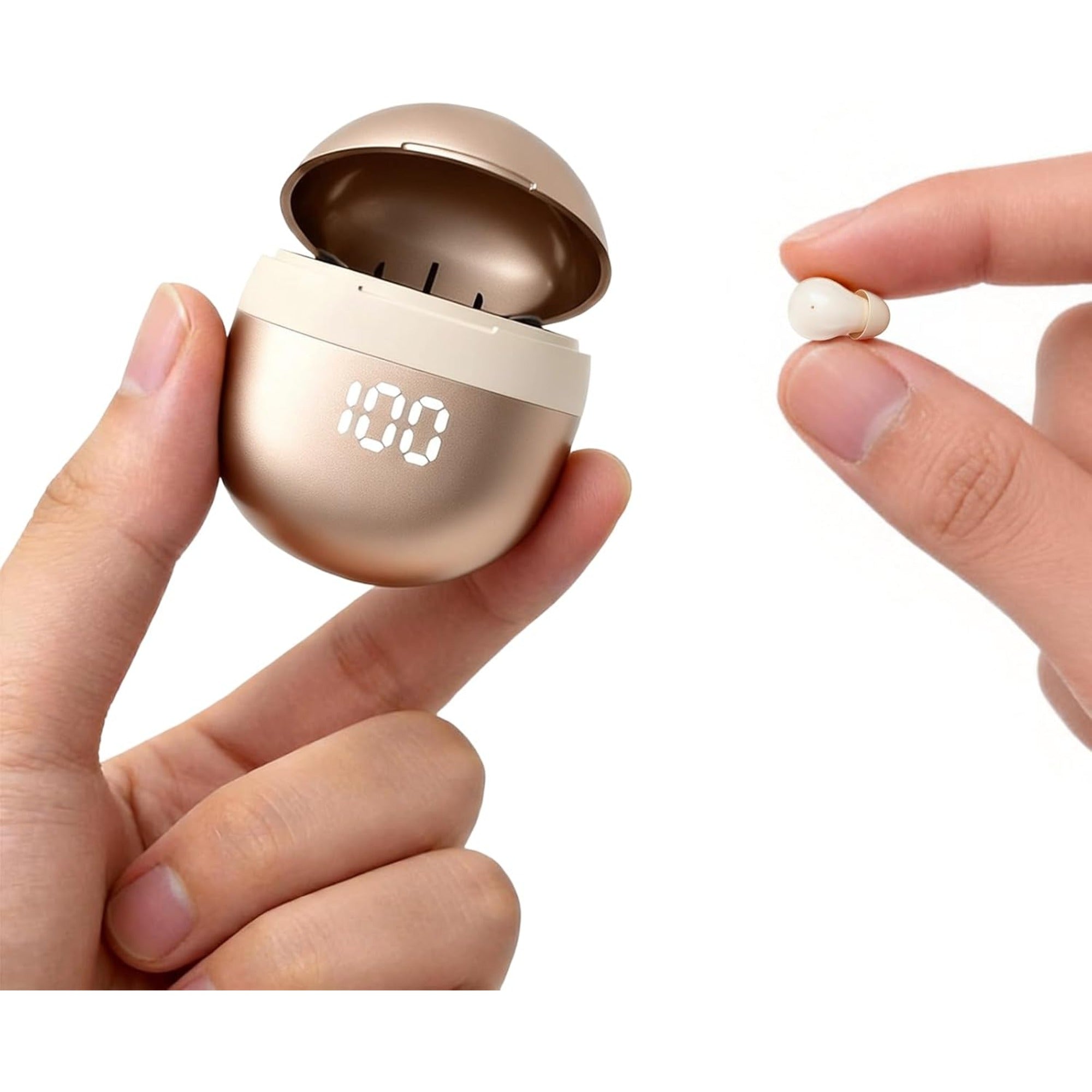 EARSOLE Sleep Wireless Earbuds Series 183