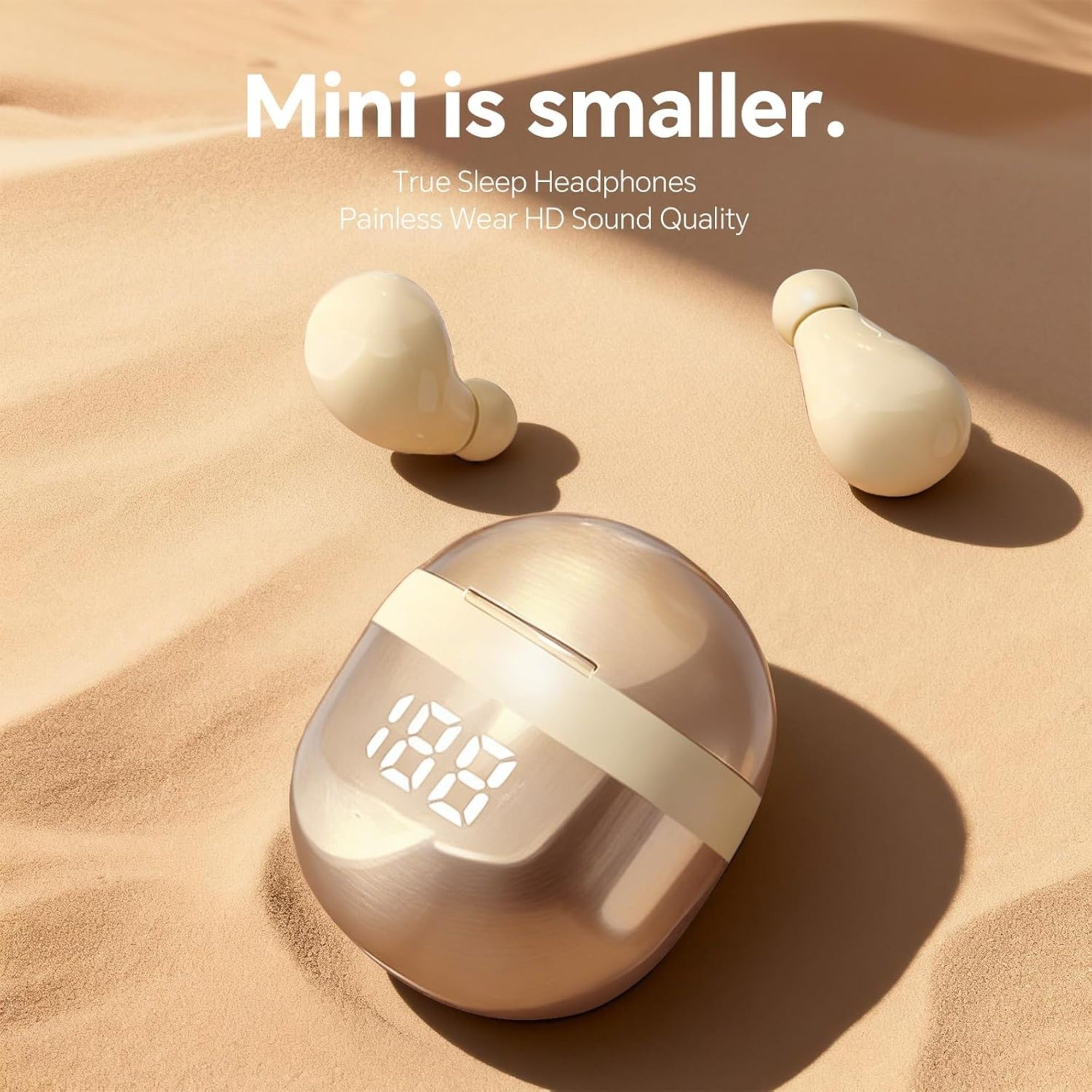 EARSOLE Sleep Wireless Earbuds Series 183 product image 3