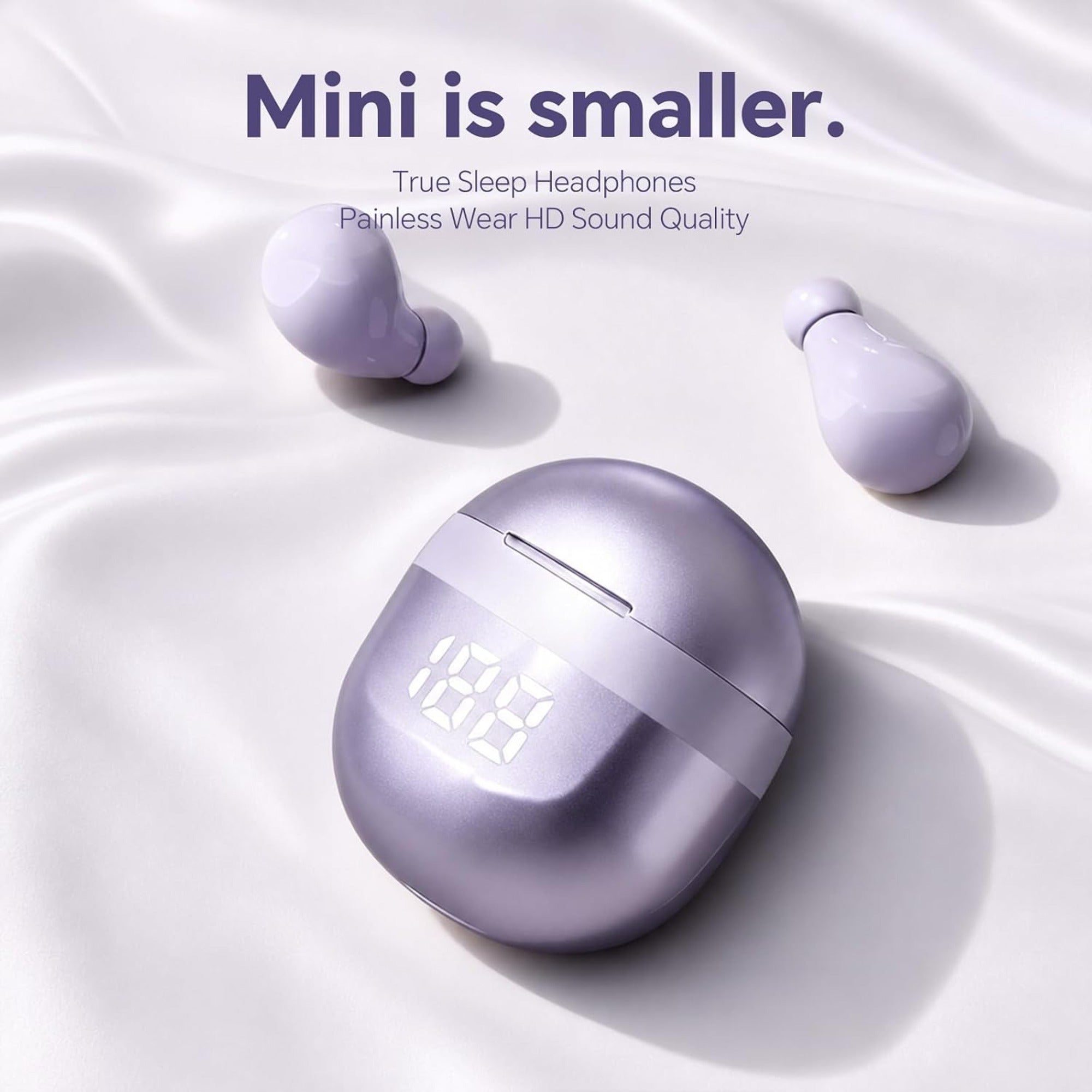 EARSOLE Sleep Wireless Earbuds Series 184 product image 3
