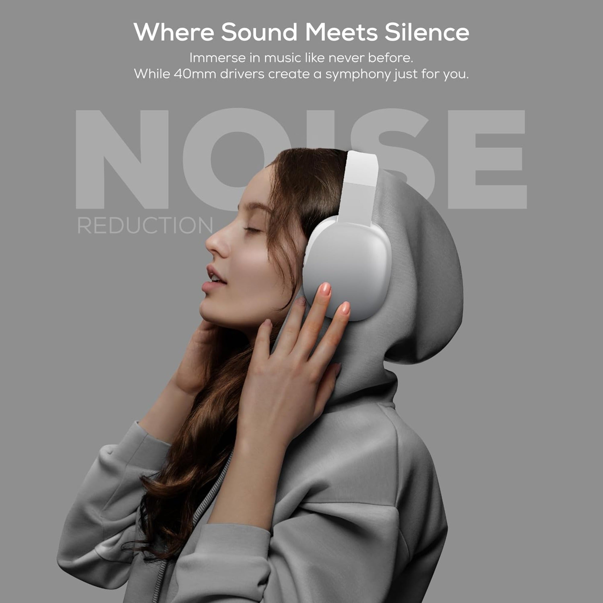 EARSOLE Wireless Gaming Headset Series 186