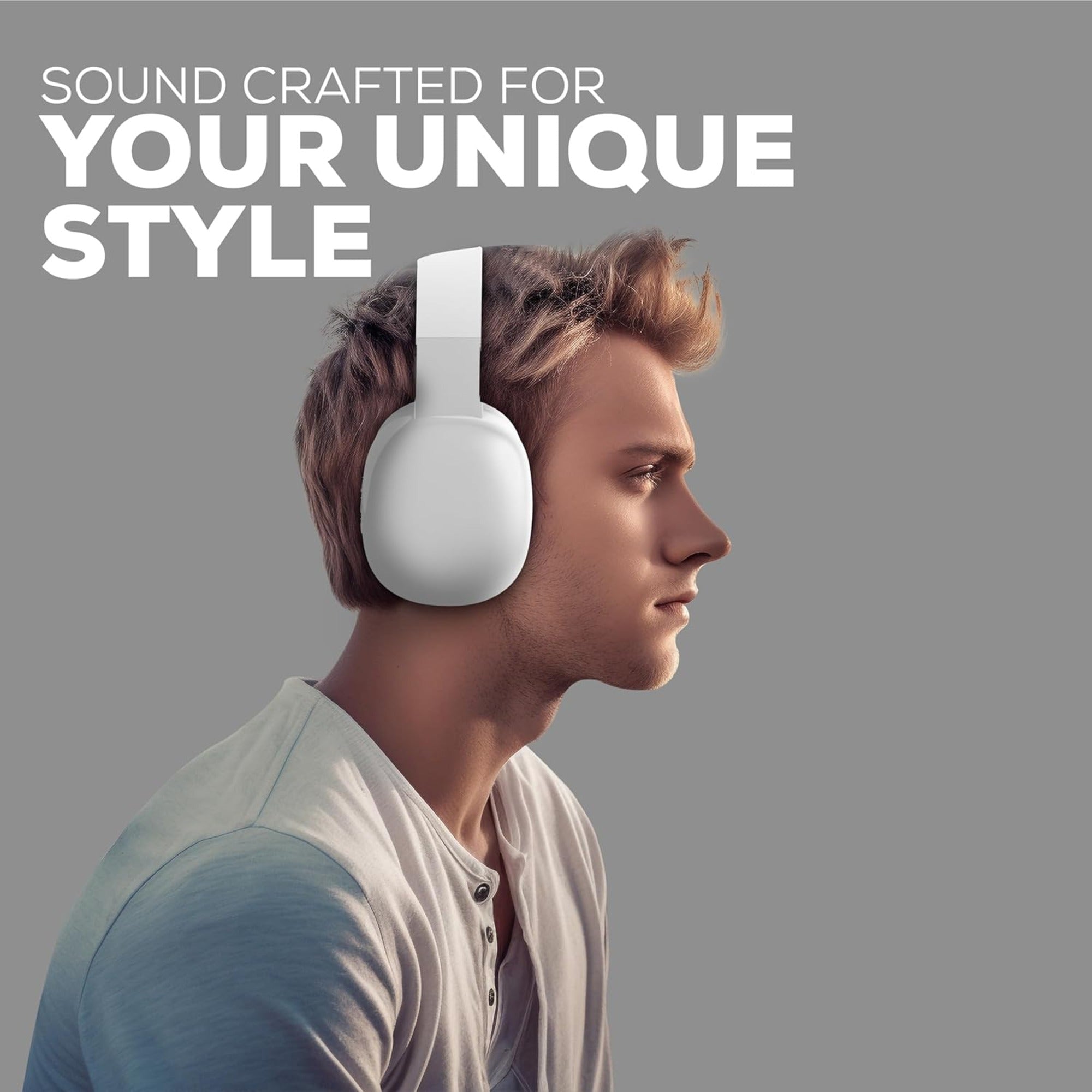 EARSOLE Wireless Gaming Headset Series 186 product image 3