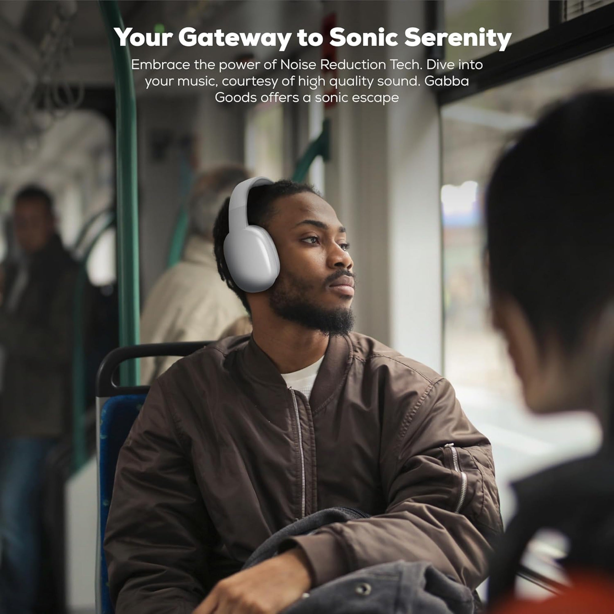EARSOLE Wireless Gaming Headset Series 186 product image 6