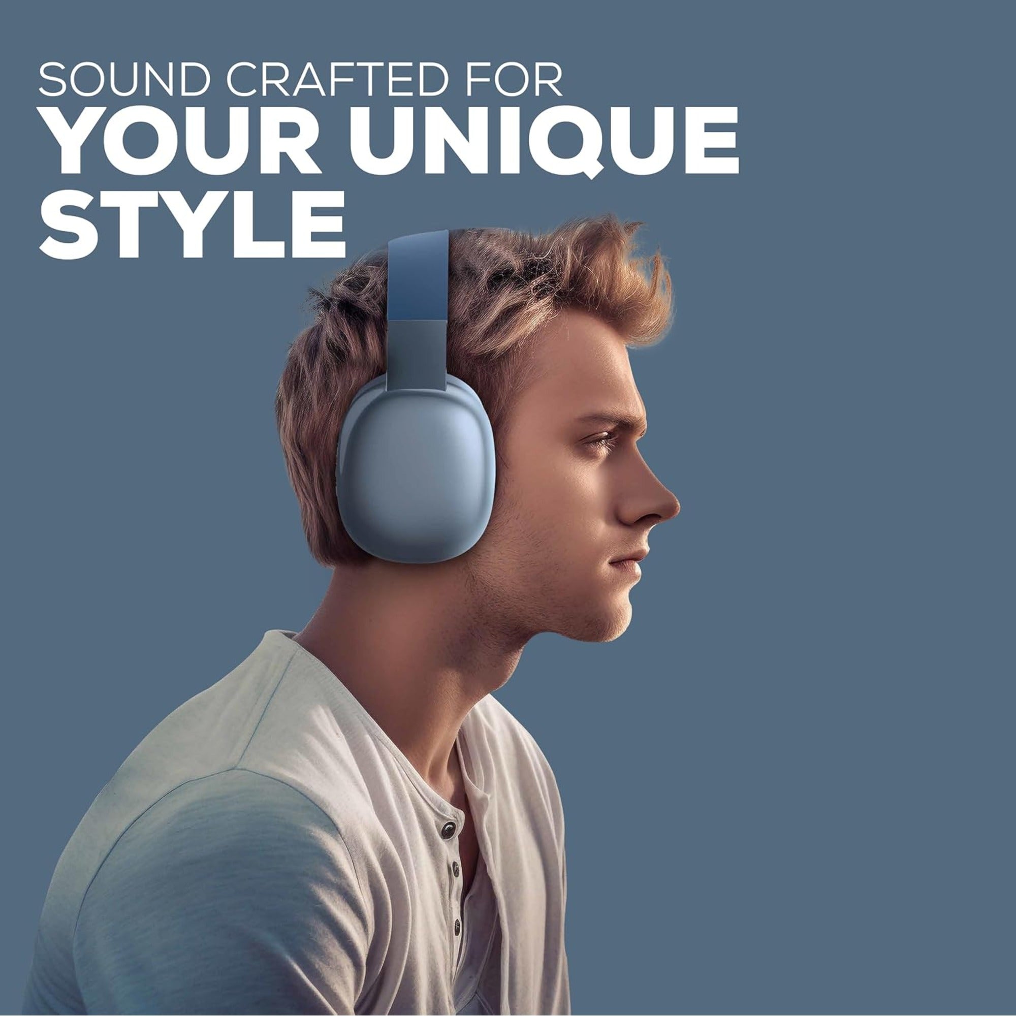 EARSOLE Wireless Gaming Headset Series 187 product image 4