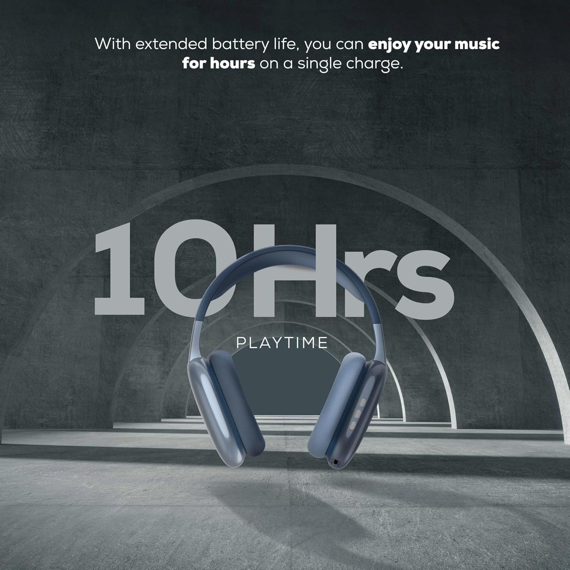 EARSOLE Wireless Gaming Headset Series 187 product image 5