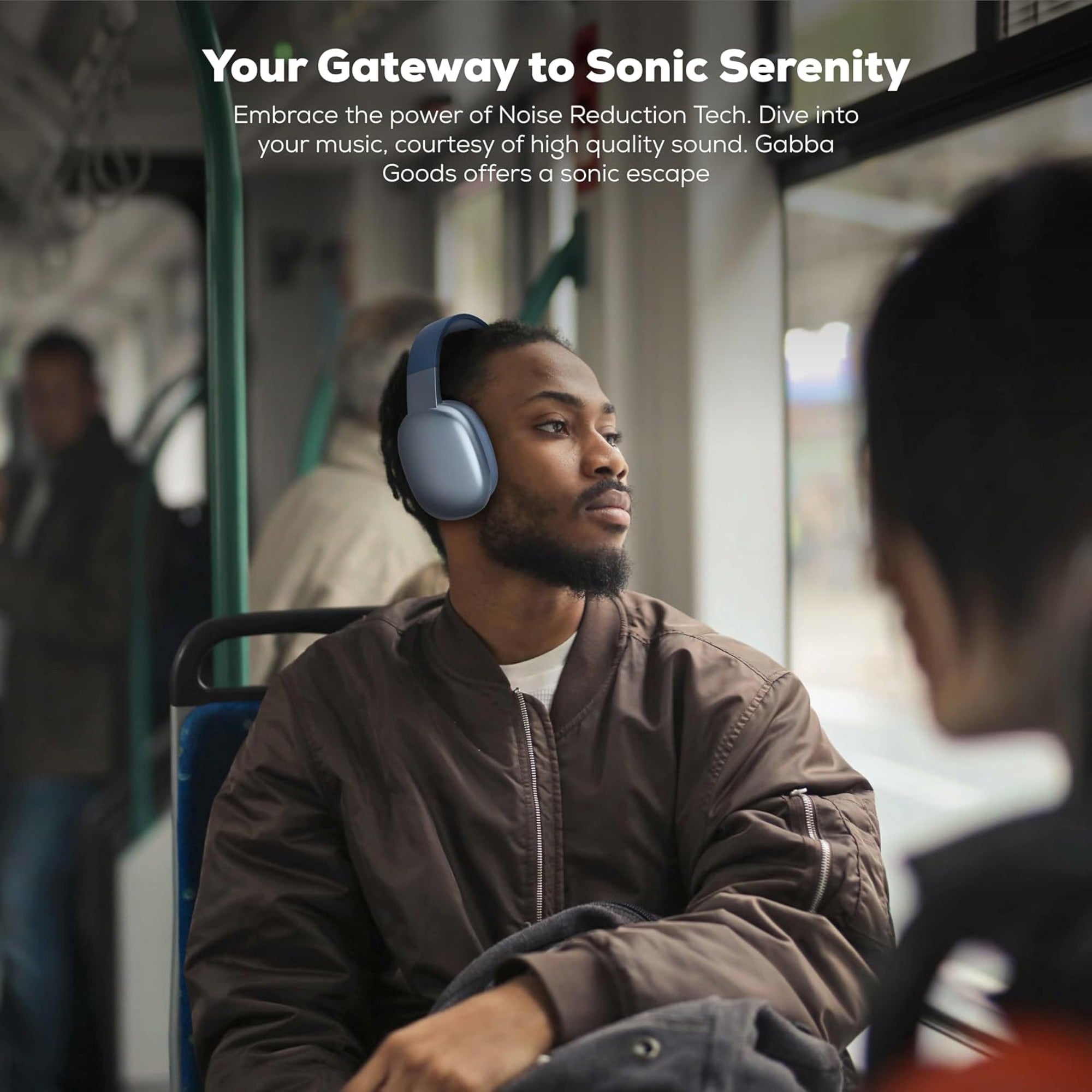 EARSOLE Wireless Gaming Headset Series 187 product image 6