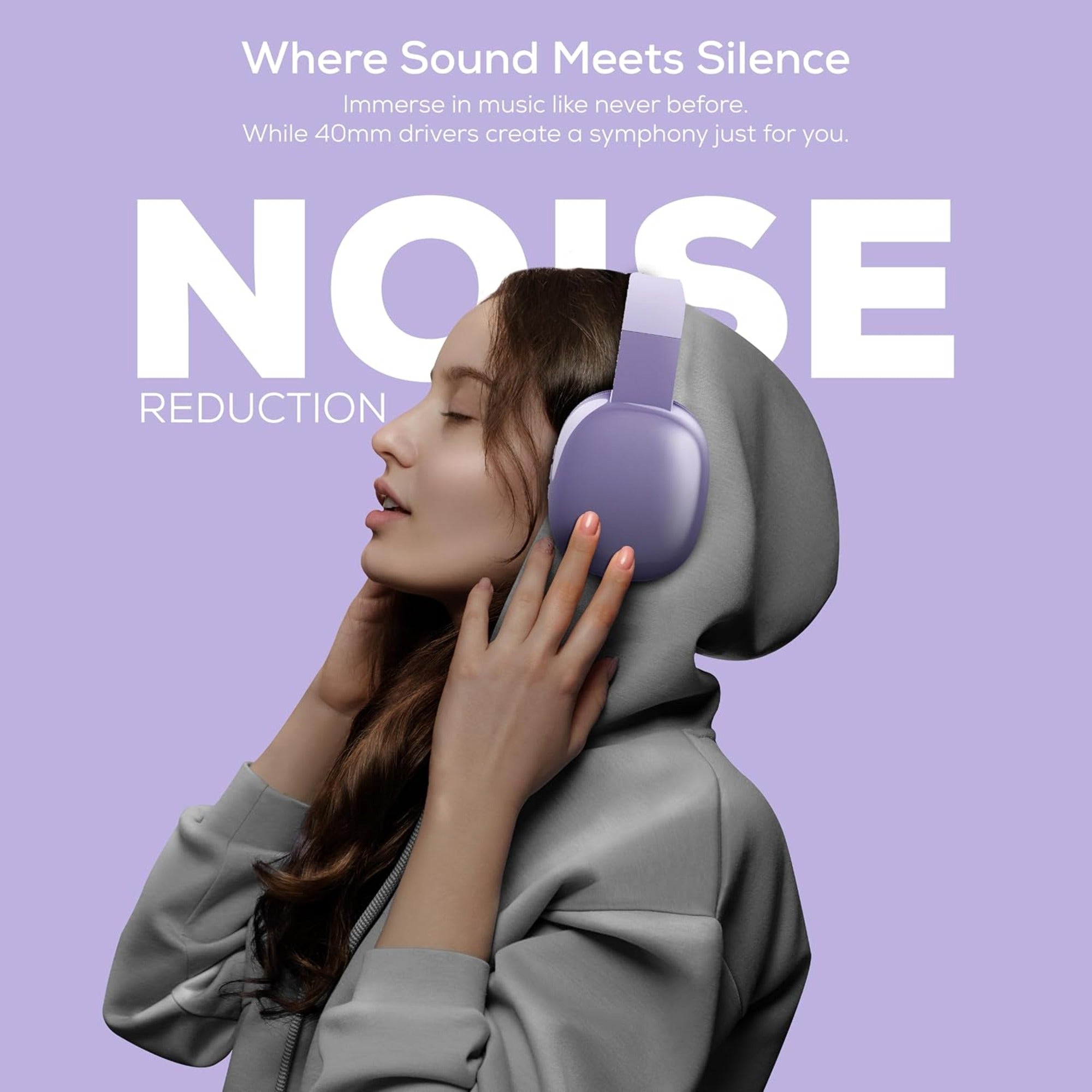 EARSOLE Wireless Gaming Headset Series 188 — alternate view