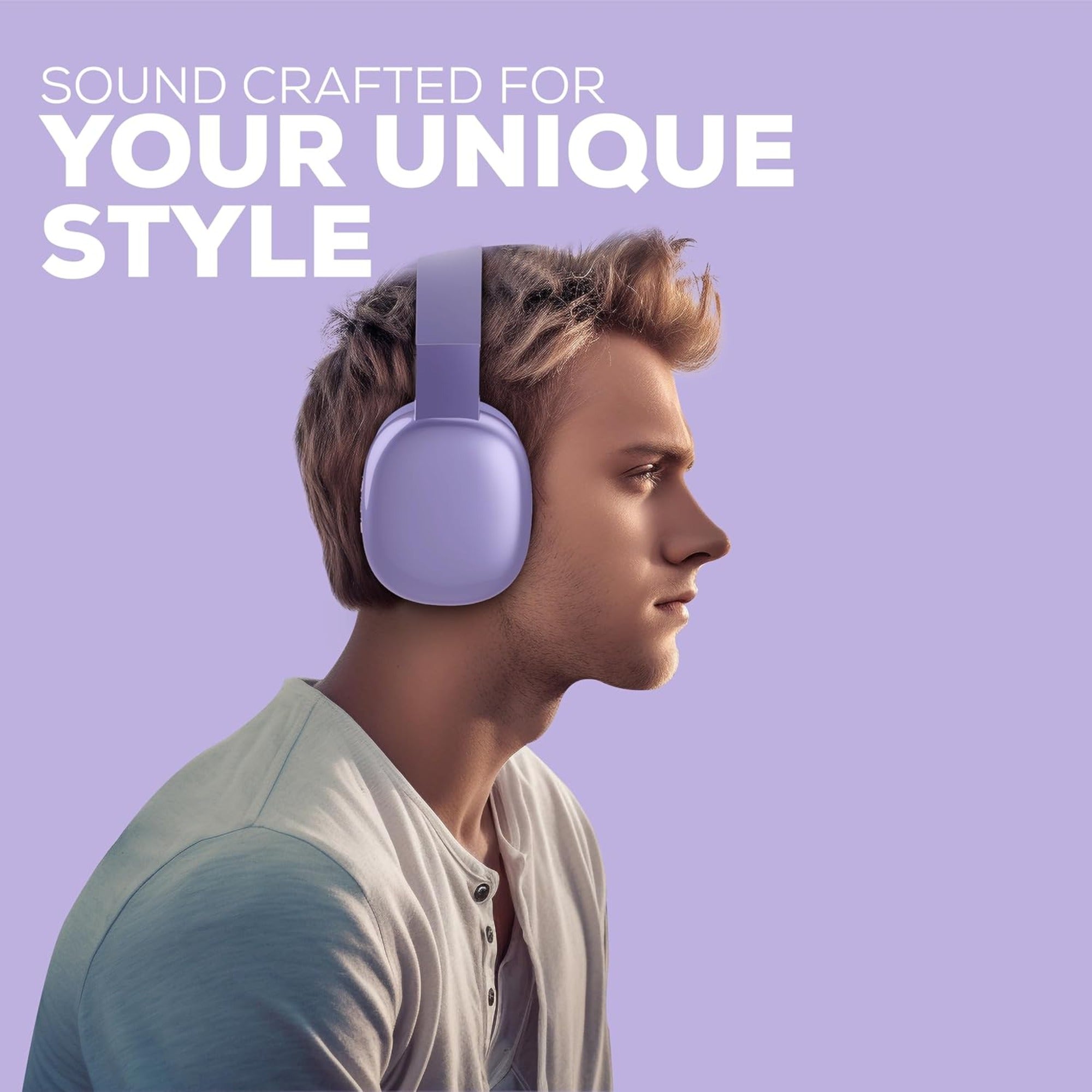 EARSOLE Wireless Gaming Headset Series 188 product image 4