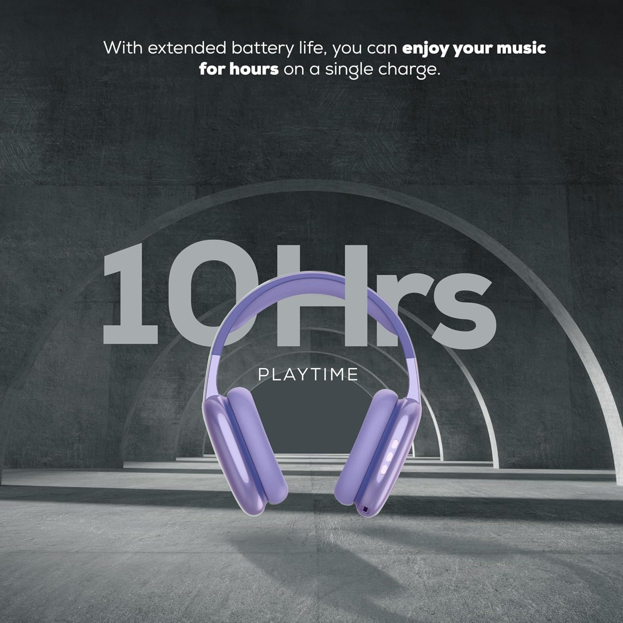 EARSOLE Wireless Gaming Headset Series 188 product image 5