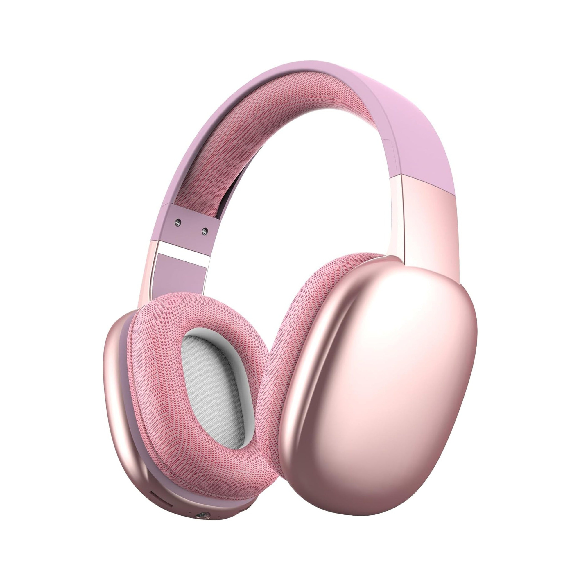 EARSOLE Wireless Gaming Headset Series 189 pure white background main product photo