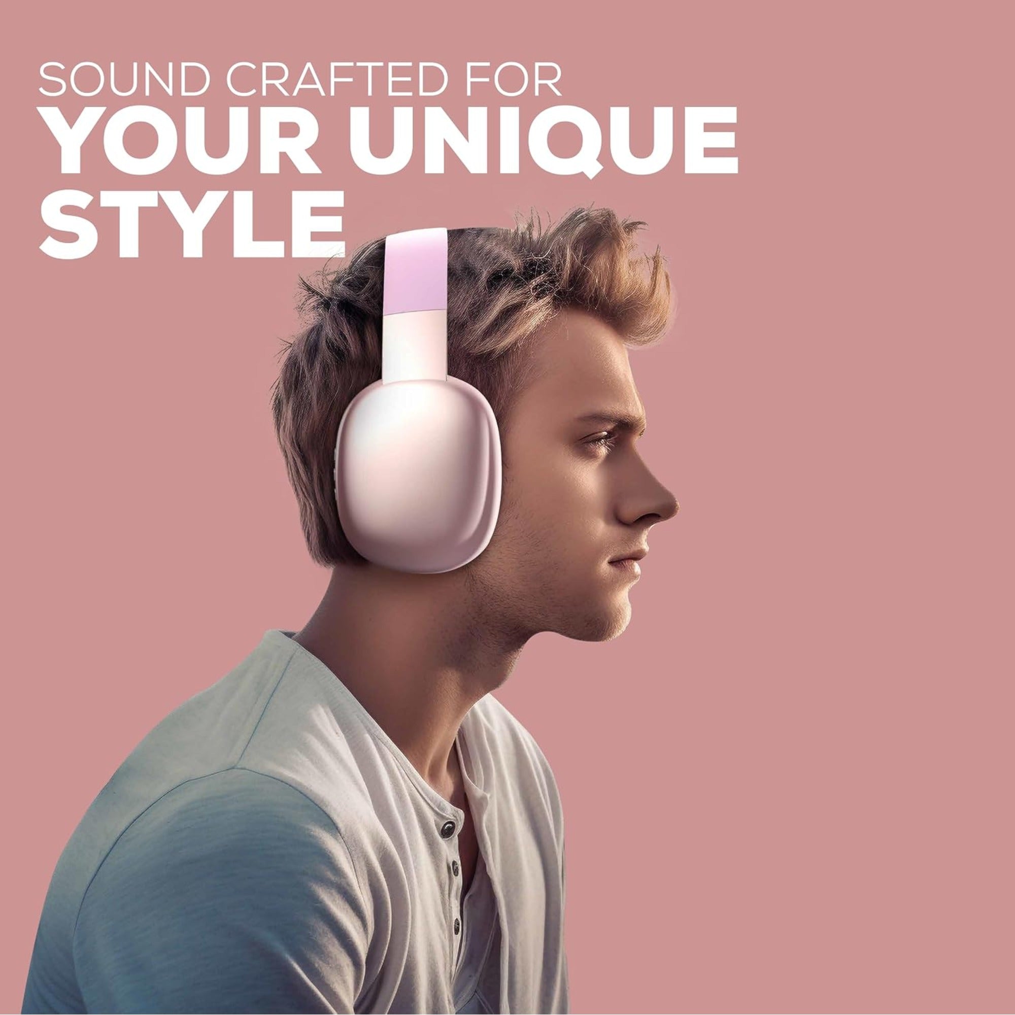 EARSOLE Wireless Gaming Headset Series 189 product image 4