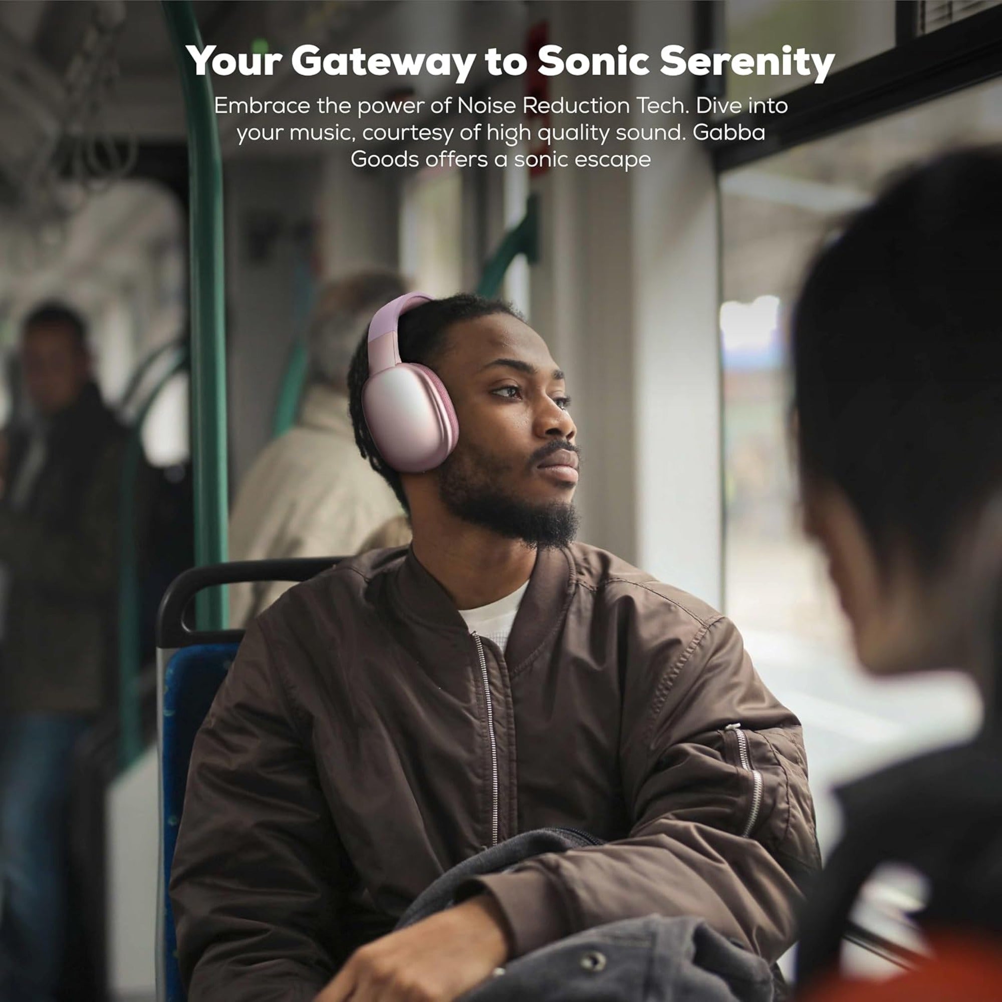 EARSOLE Wireless Gaming Headset Series 189 product image 6