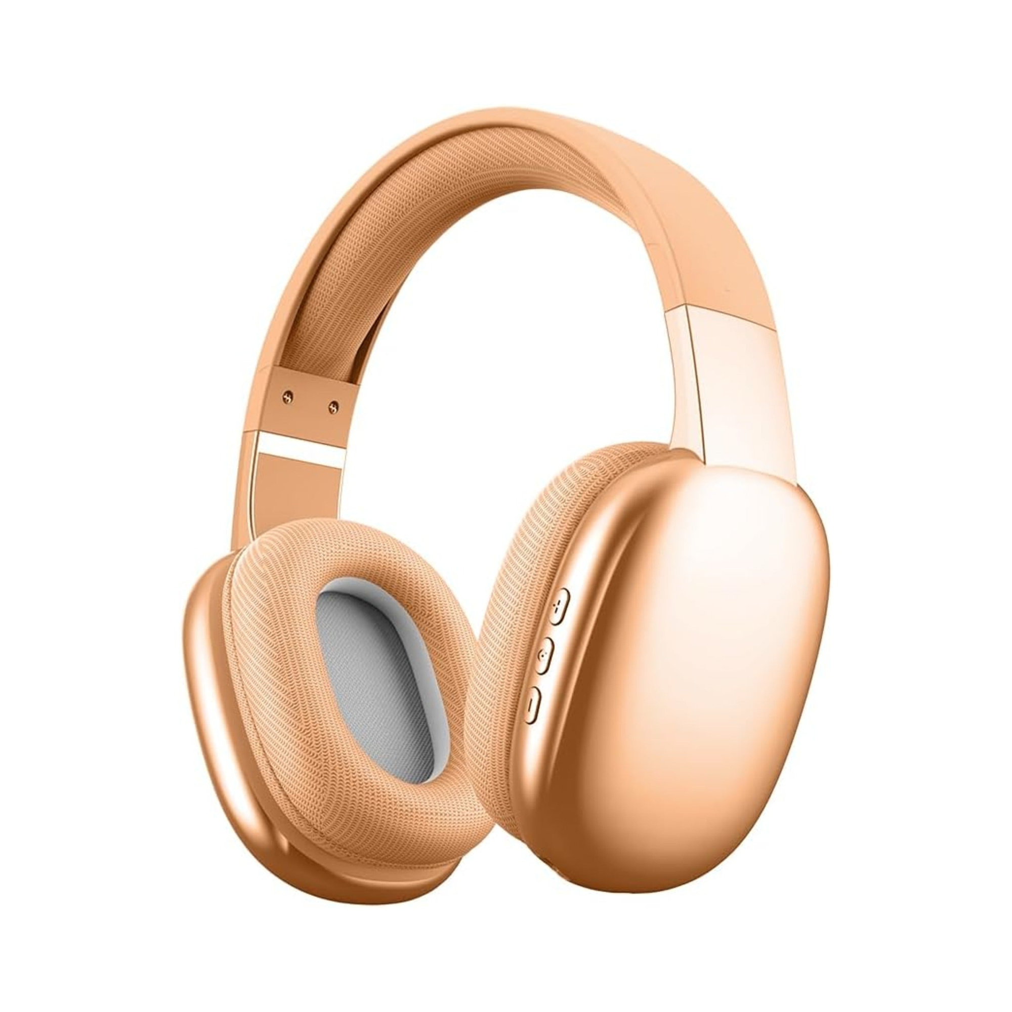 EARSOLE Wireless Gaming Headset Series 190 pure white background main product photo