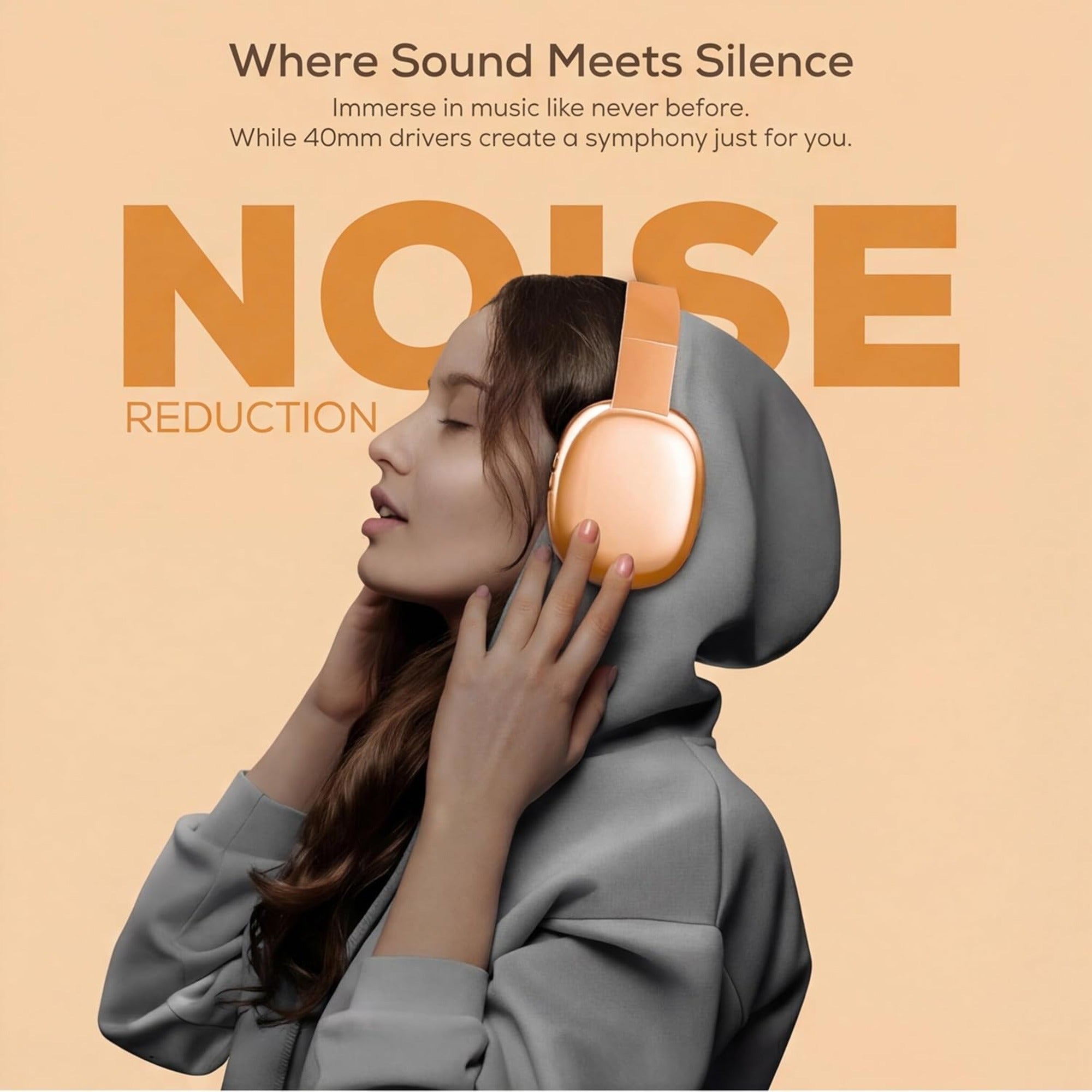 EARSOLE Wireless Gaming Headset Series 190 — alternate view