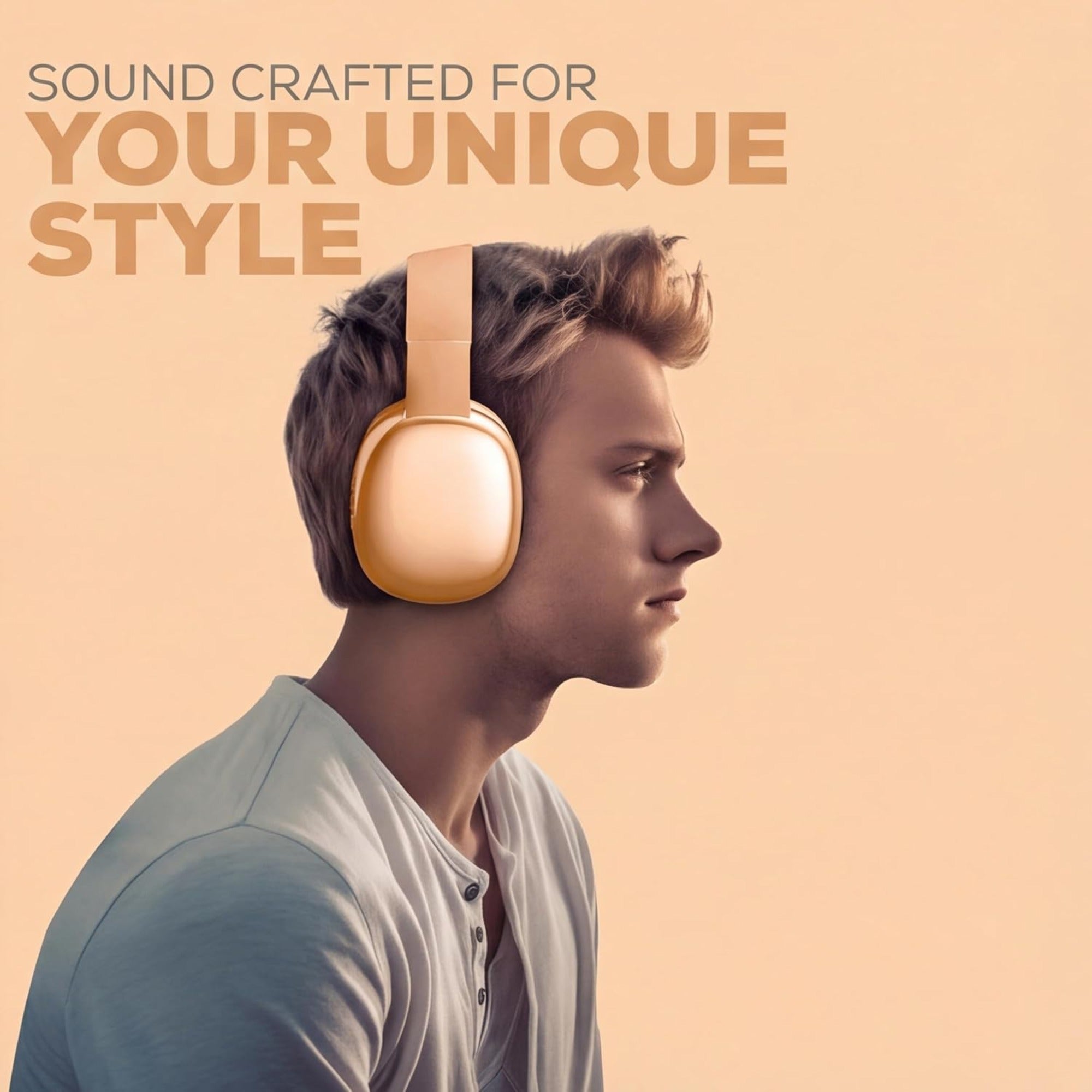 EARSOLE Wireless Gaming Headset Series 190 product image 4