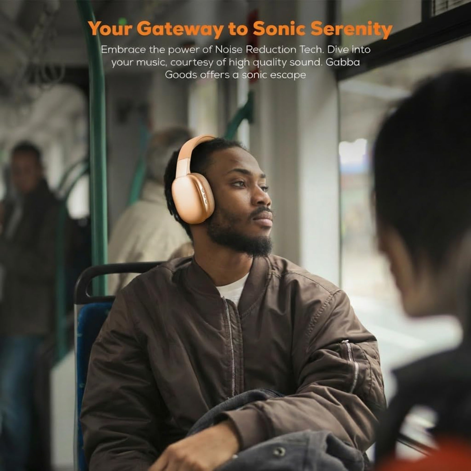 EARSOLE Wireless Gaming Headset Series 190 product image 6