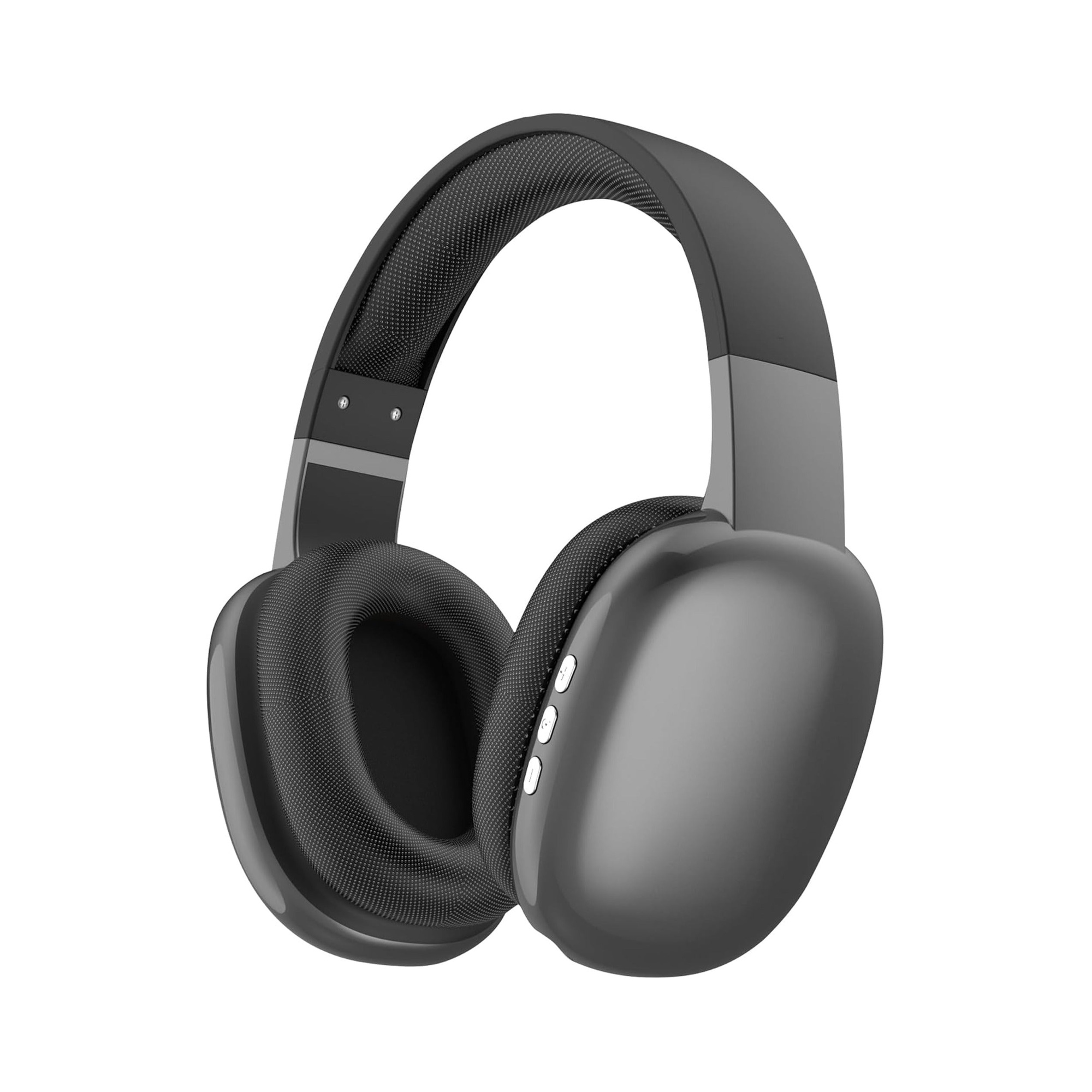 EARSOLE Wireless Gaming Headset Series 191 pure white background main product photo