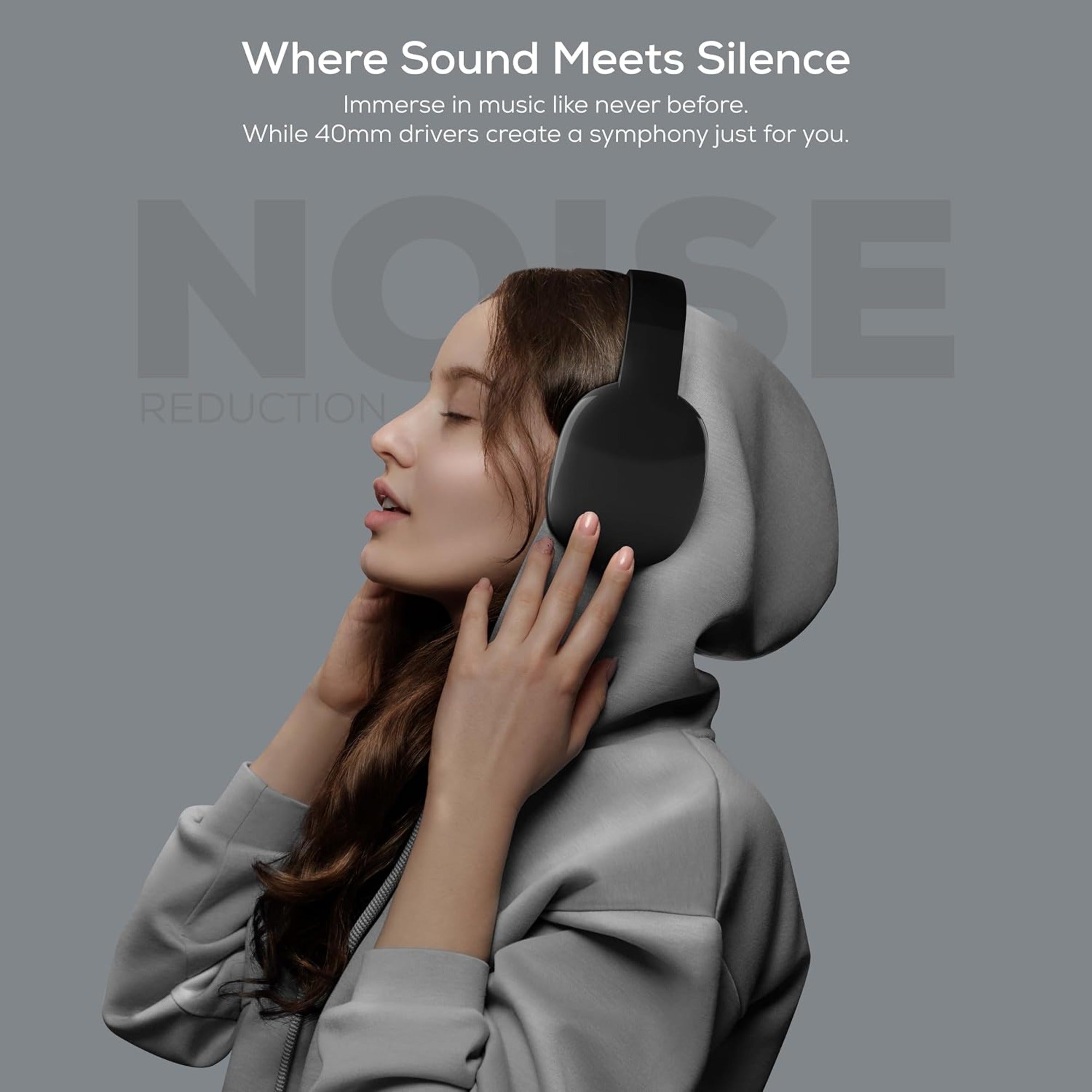 EARSOLE Wireless Gaming Headset Series 191 — alternate view
