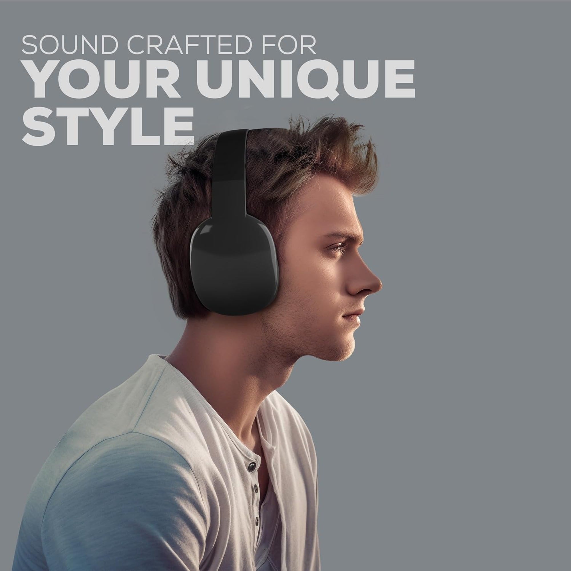 EARSOLE Wireless Gaming Headset Series 191 product image 4