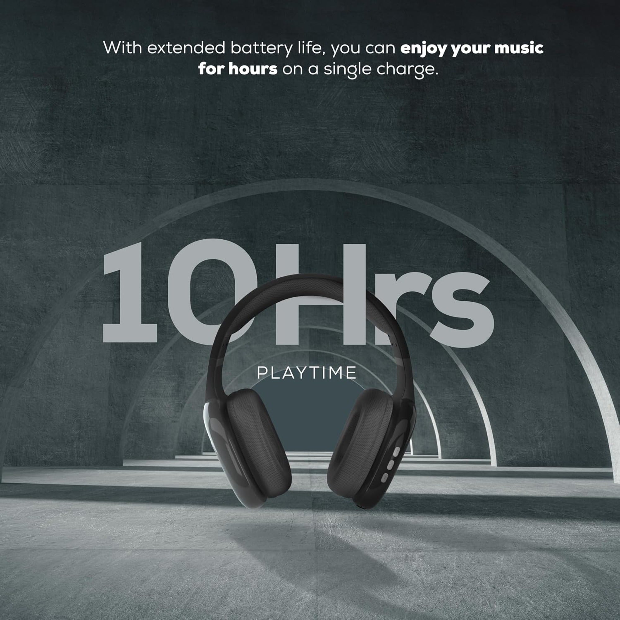 EARSOLE Wireless Gaming Headset Series 191 product image 5