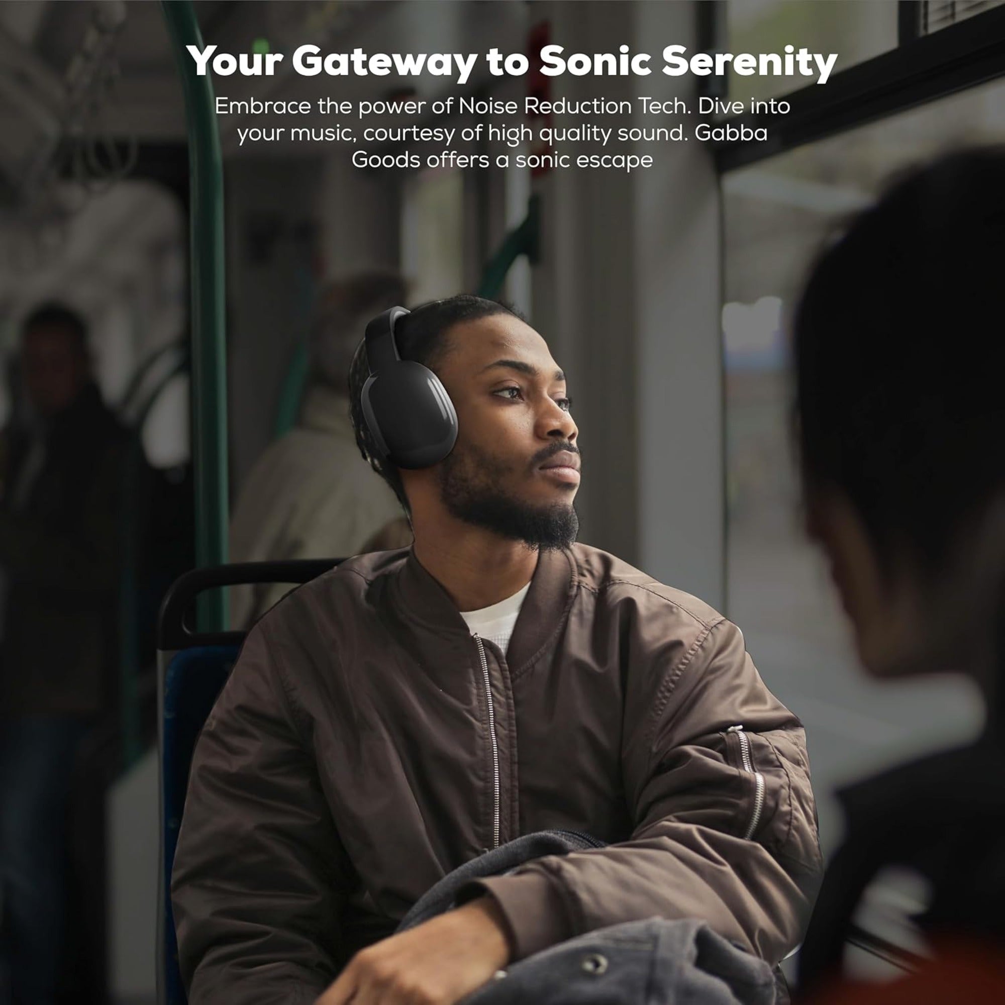 EARSOLE Wireless Gaming Headset Series 191 product image 6