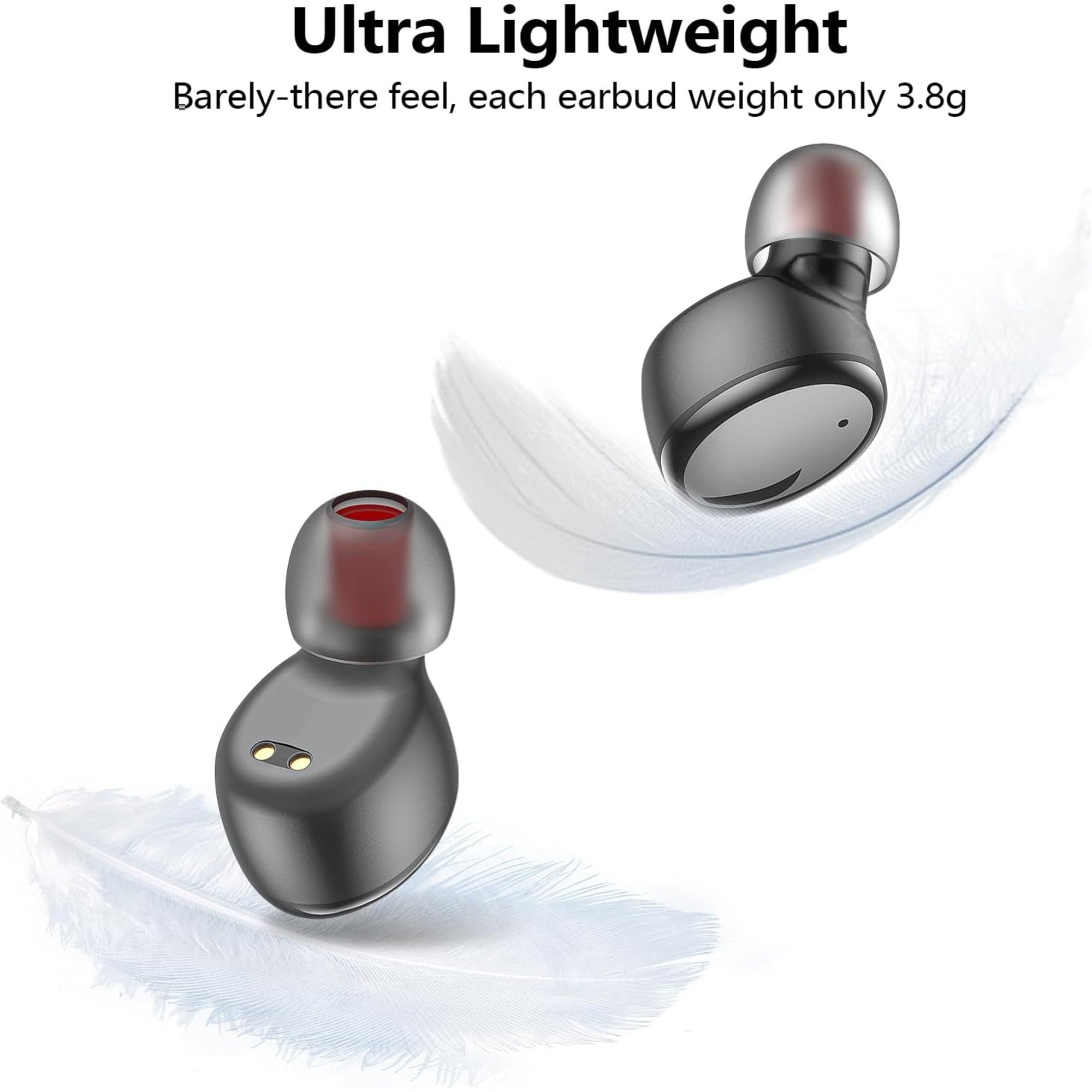 EARSOLE True Wireless Earbuds Series 194 product image 5