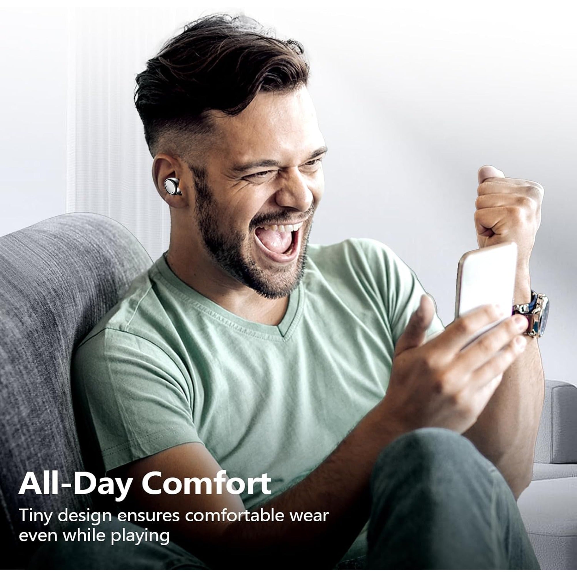 EARSOLE True Wireless Earbuds Series 194 product image 6