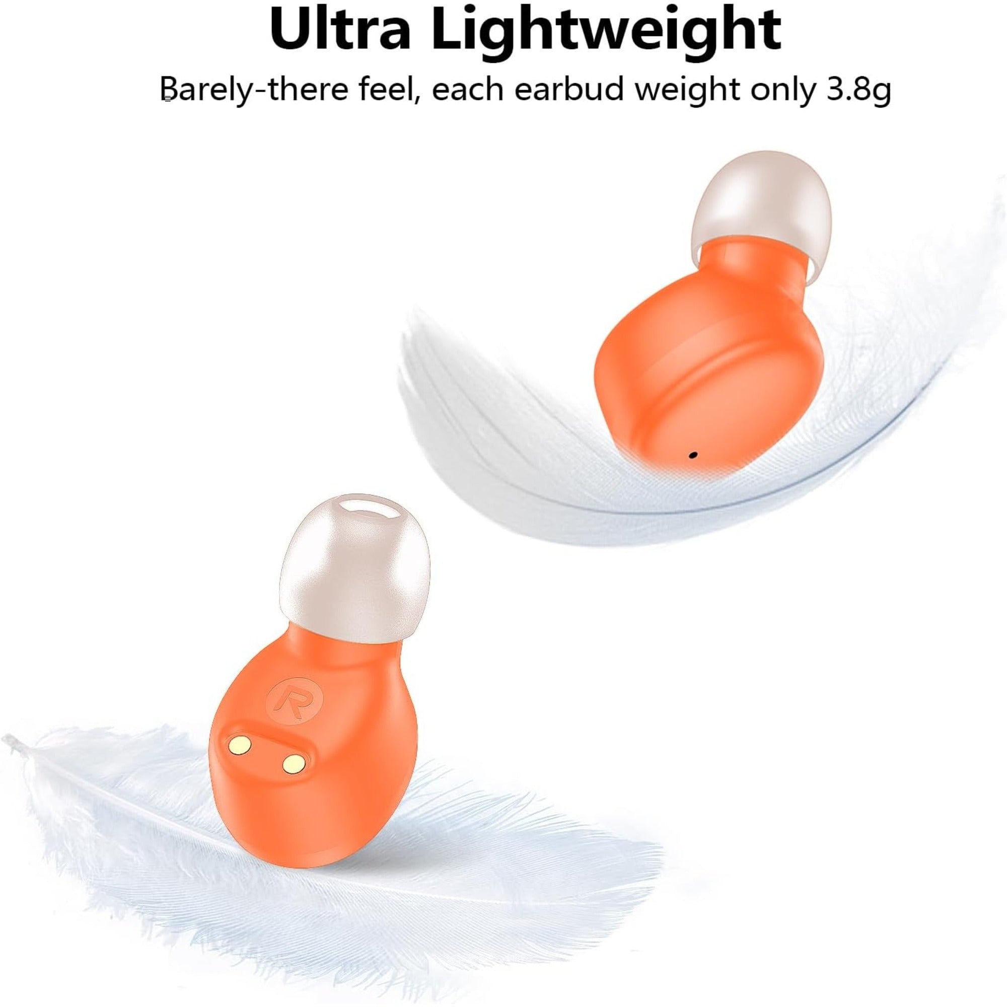 EARSOLE True Wireless Earbuds Series 195 product image 4