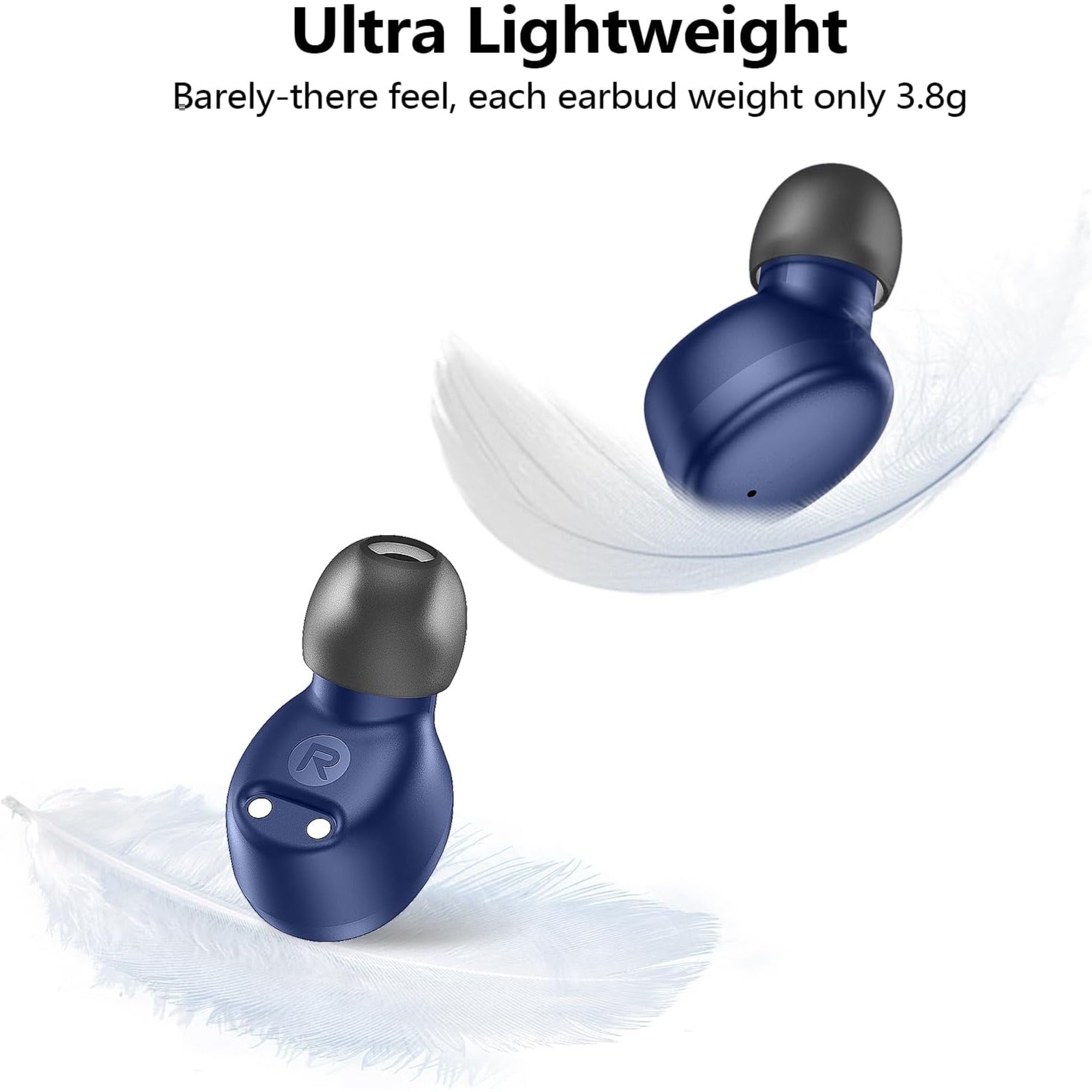 EARSOLE True Wireless Earbuds Series 196 product image 6