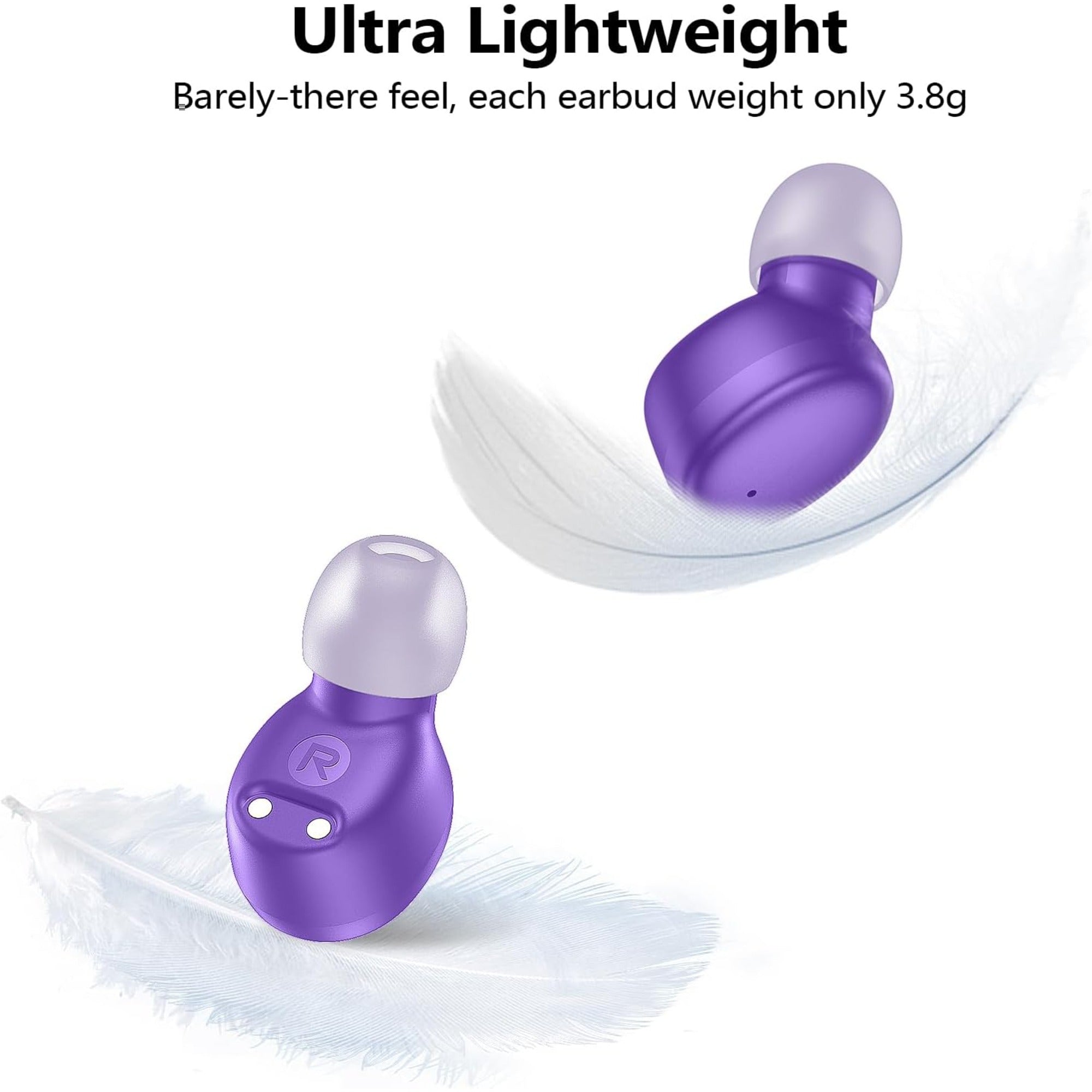 EARSOLE True Wireless Earbuds Series 197 product image 6