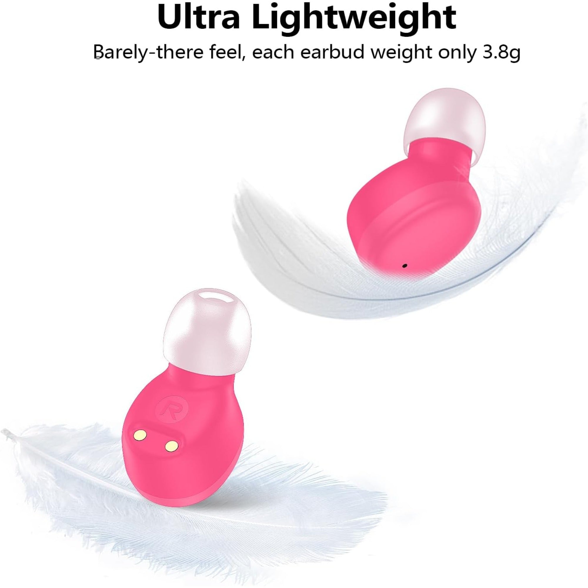 EARSOLE True Wireless Earbuds Series 198 product image 6