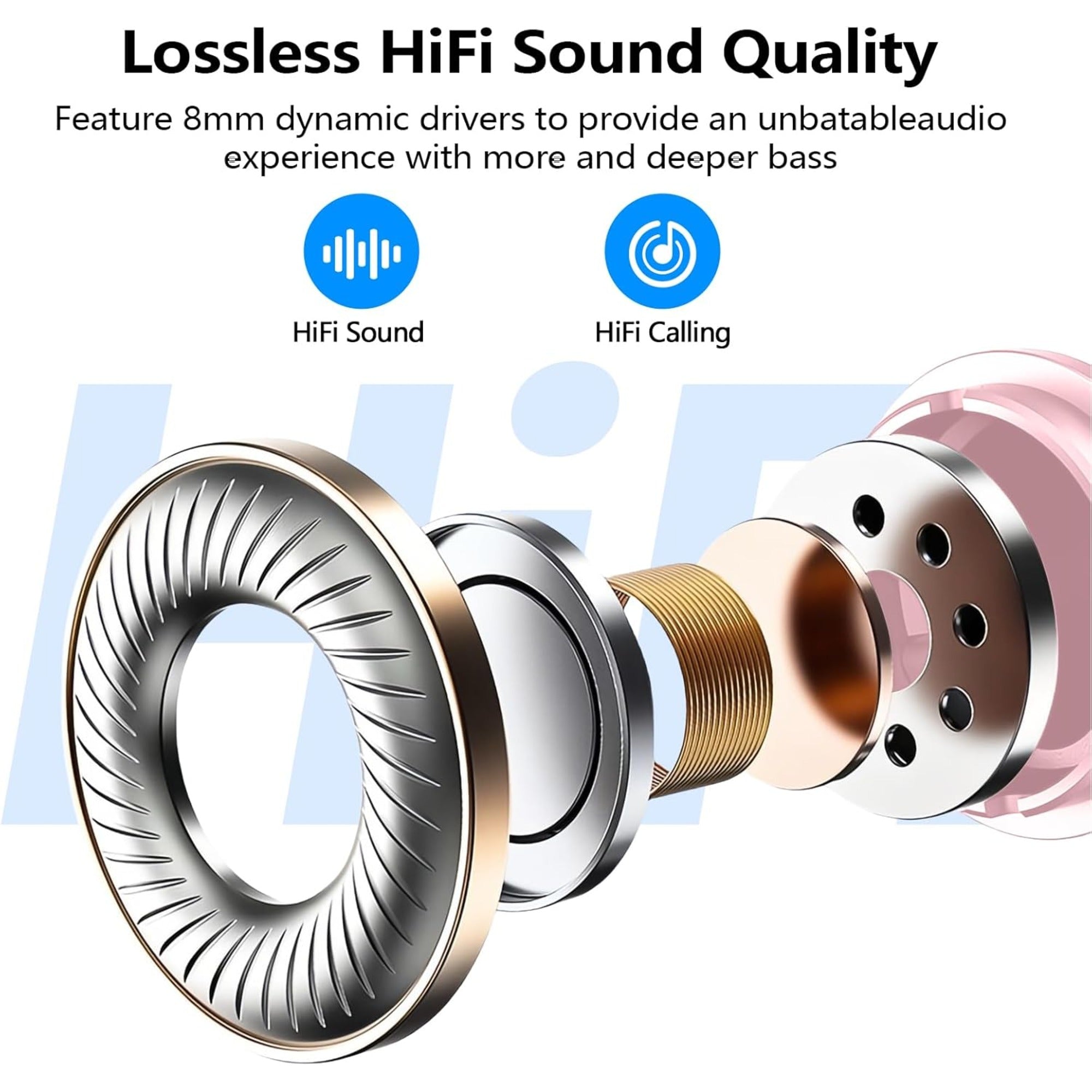 EARSOLE True Wireless Earbuds Series 200 product image 4