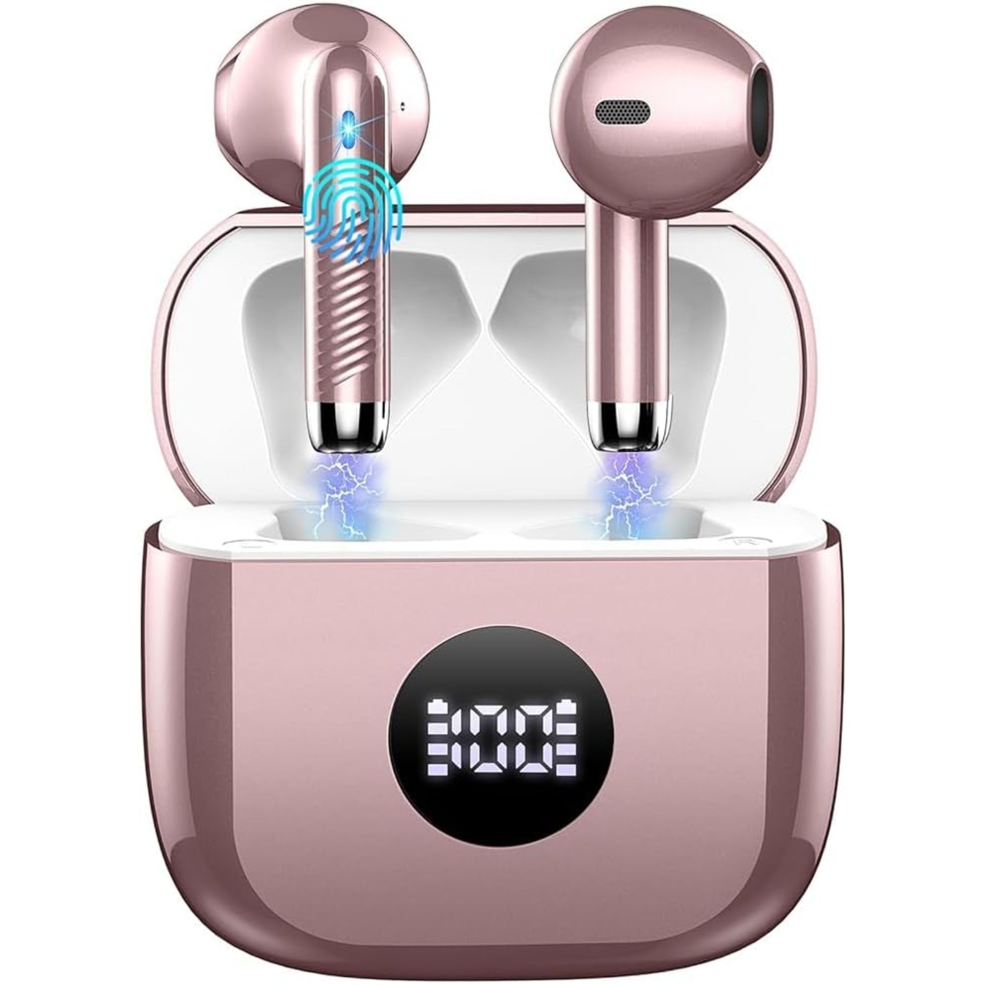 EARSOLE True Wireless Earbuds Series 210