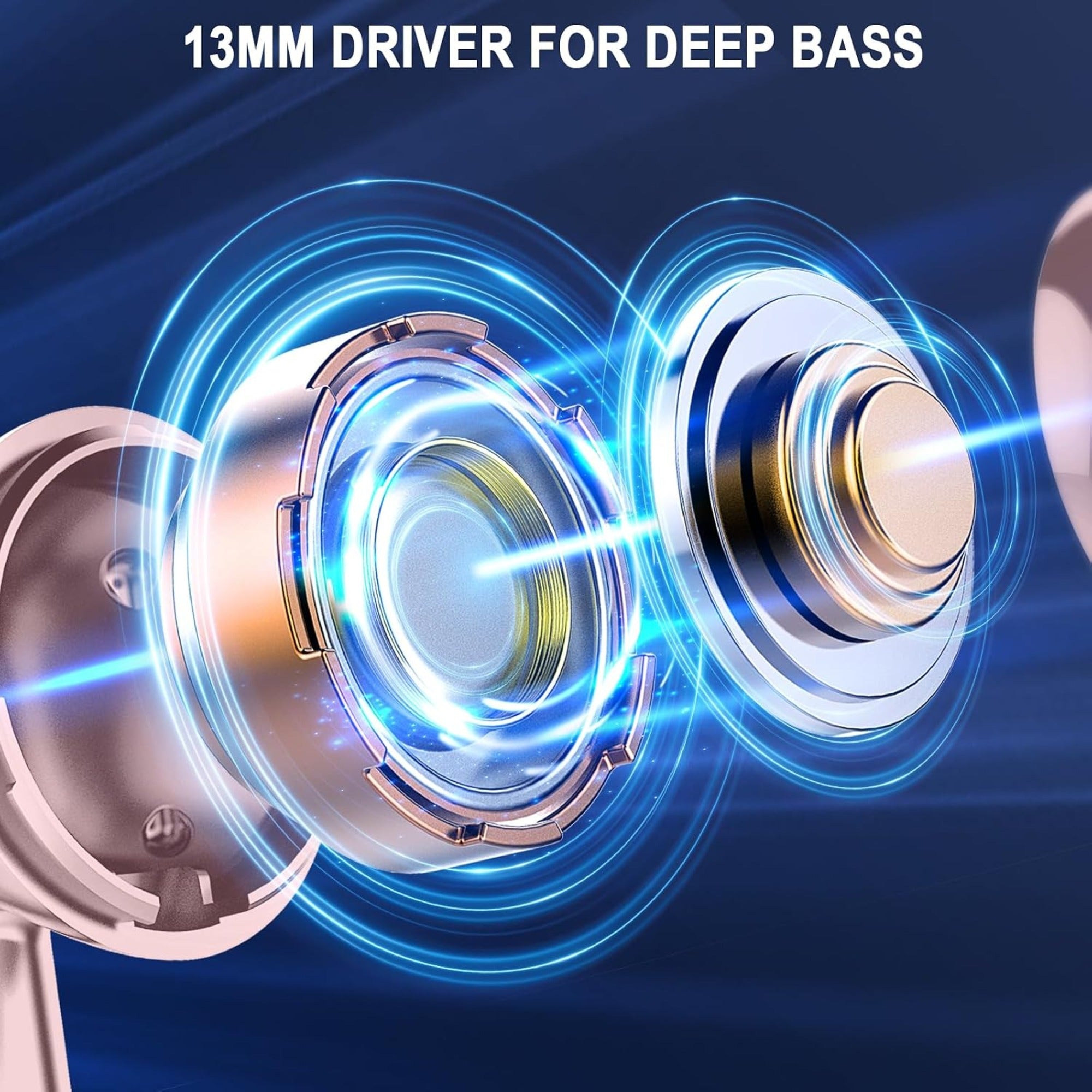 EARSOLE True Wireless Earbuds Series 210 product image 4